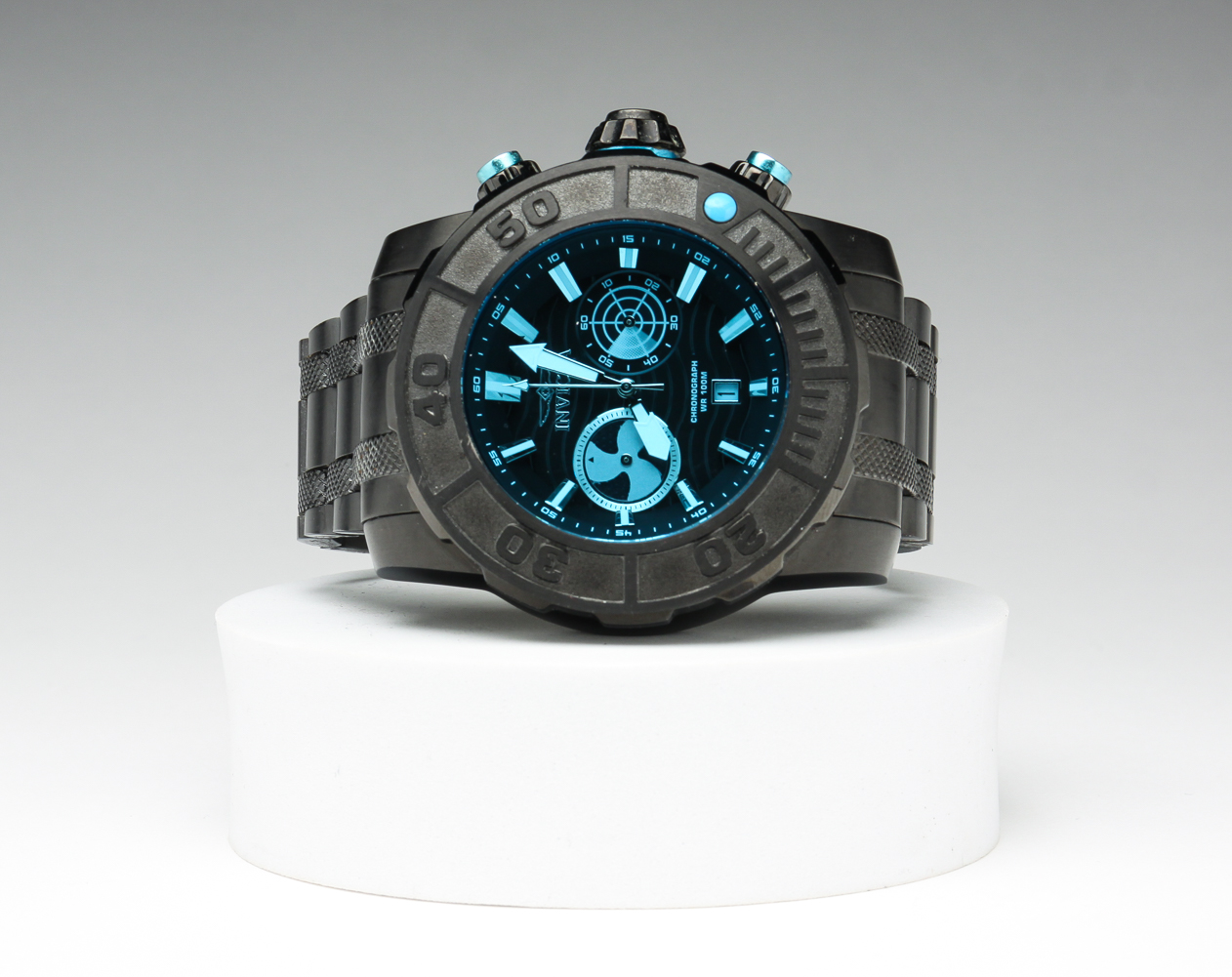 MENS INVICTA COALITION FORCES CHRONO,