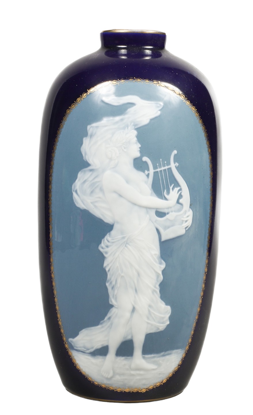 Camille Tharaud Limoges porcelain 2e0603