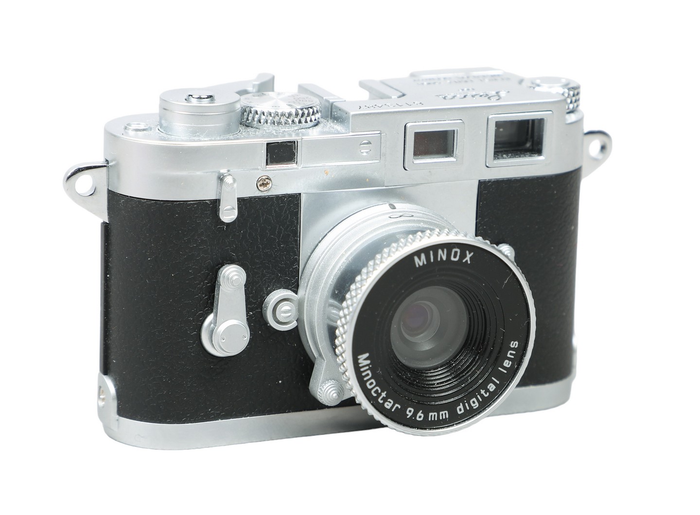 Leica Minox Digital Classic Camera
