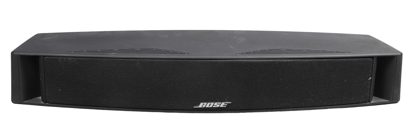 Bose VCS-10 Center Channel Speaker,