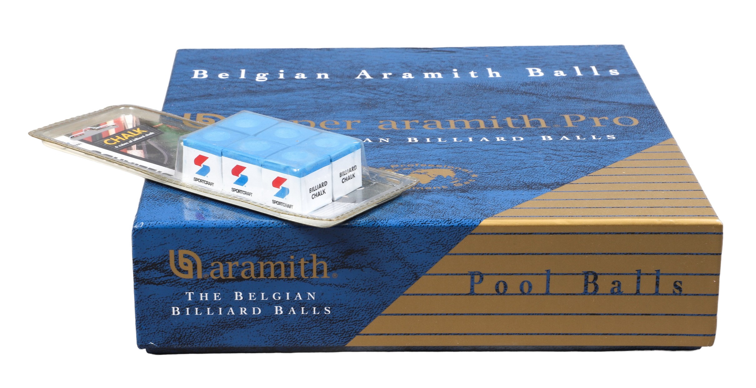Super Aramith Pro Belgian pool