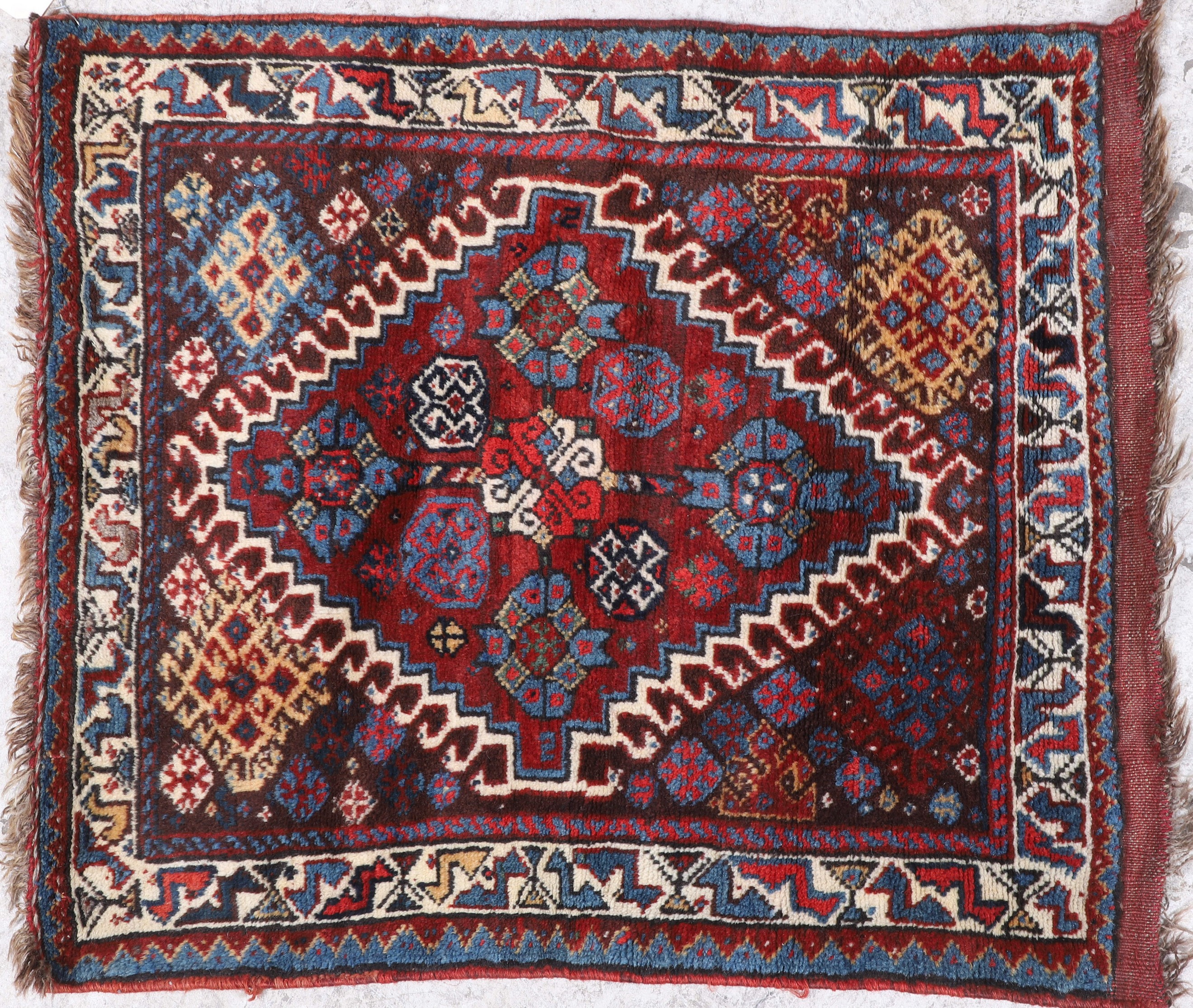 2 1 X 2 5 Shiraz South Persian 2e0f45