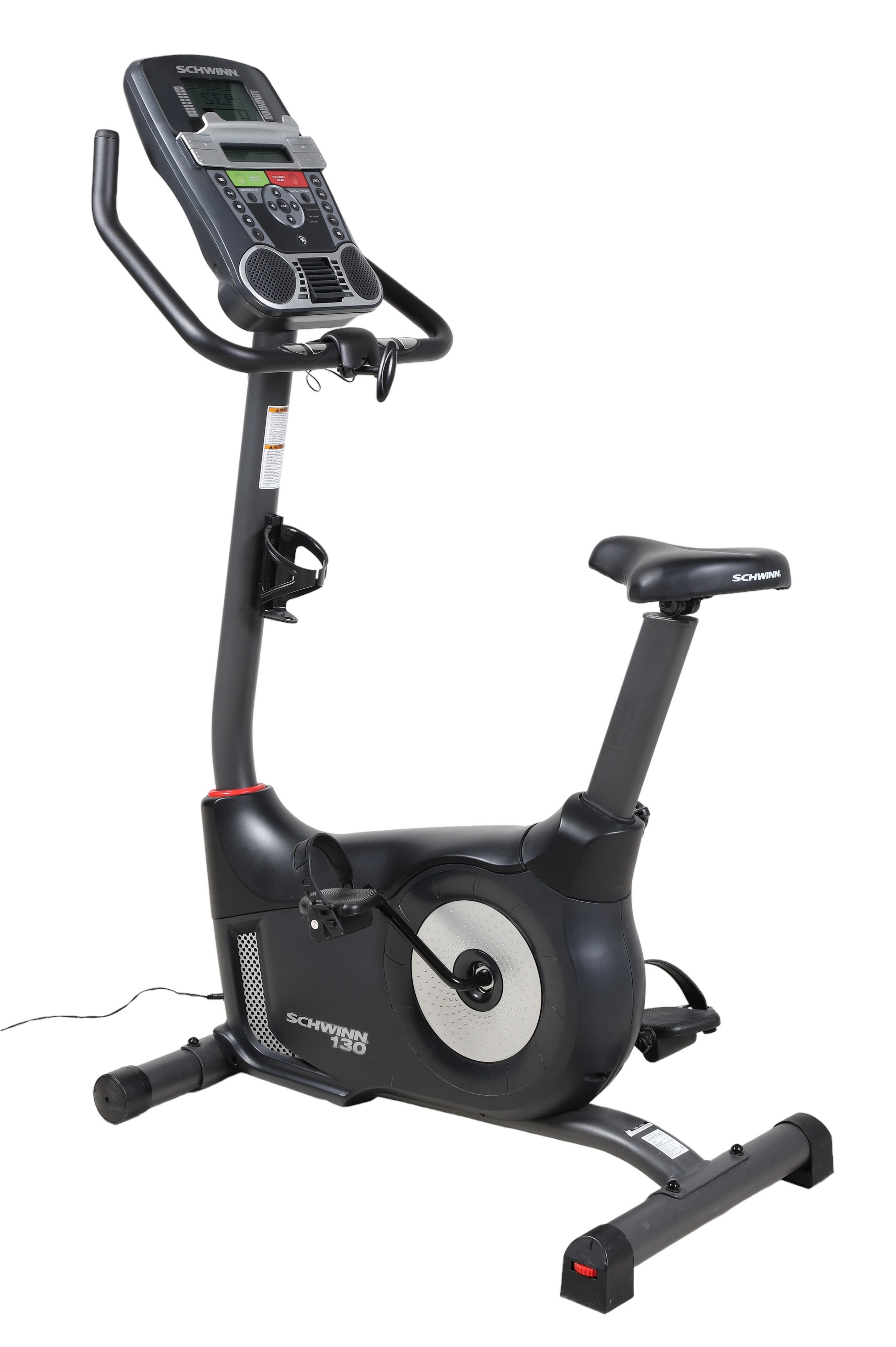 Schwinn 130 exercise bike 2e1041