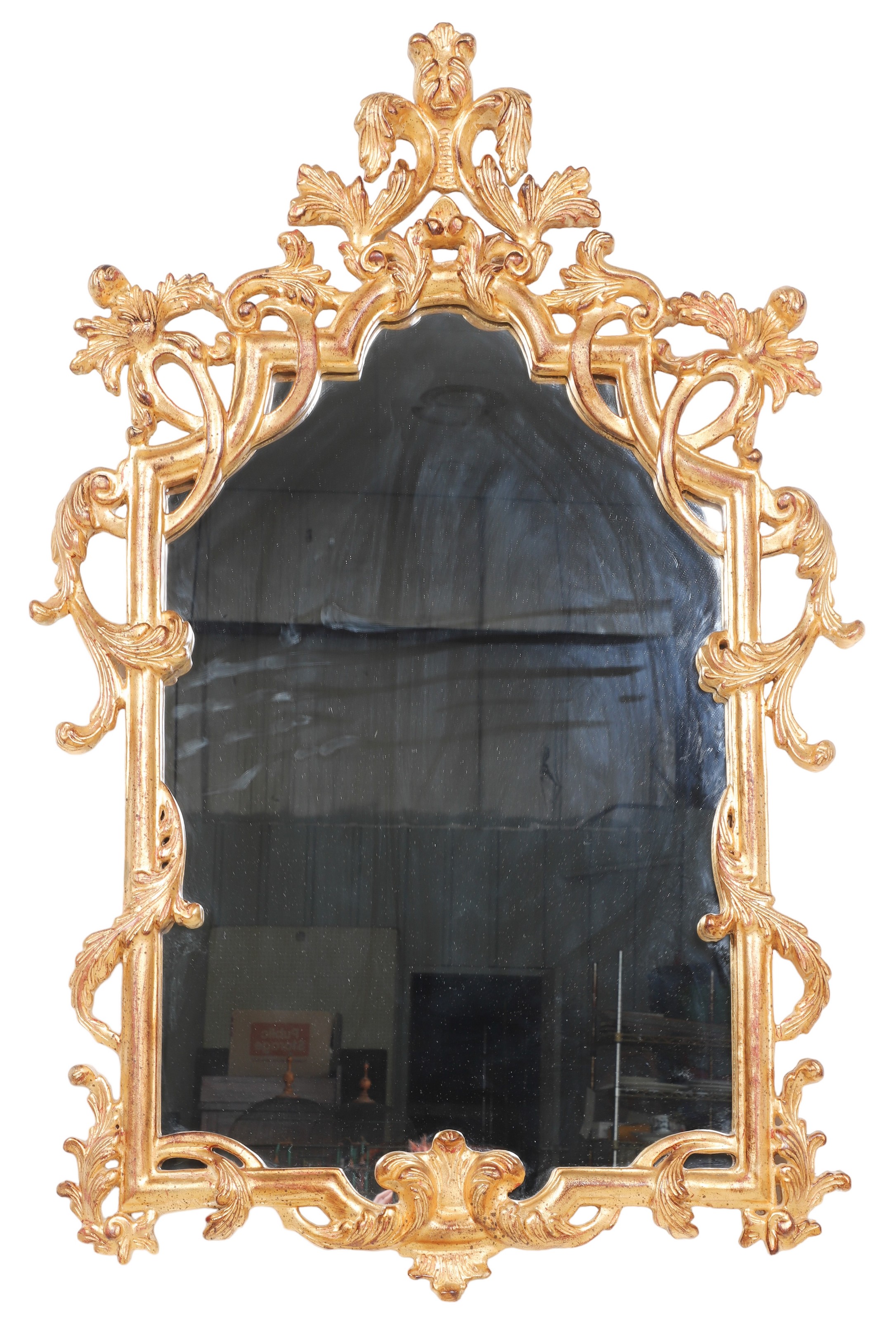 Italian style gilt hanging wall 2e122f