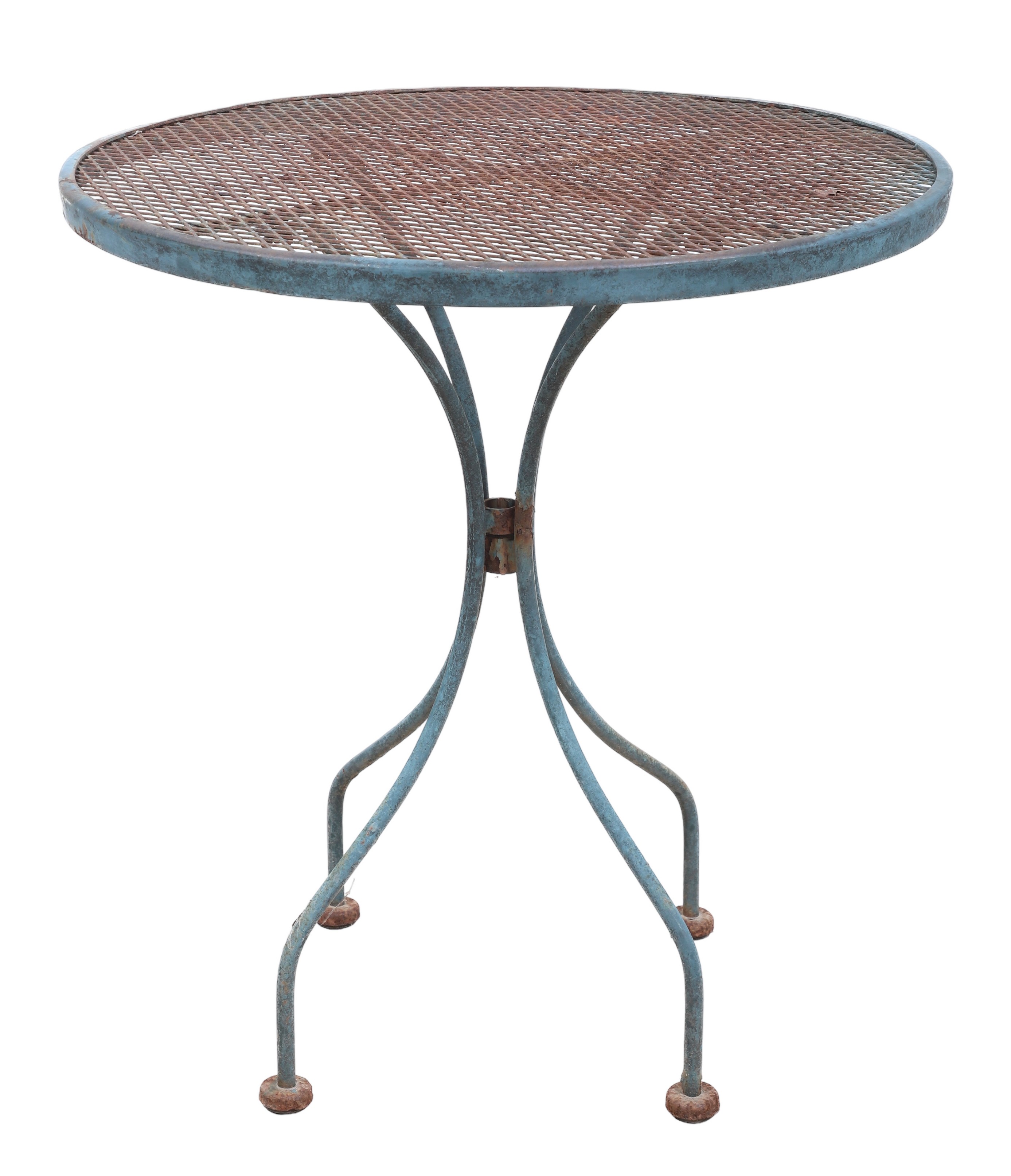 Salterini bistro table grated 2e1270