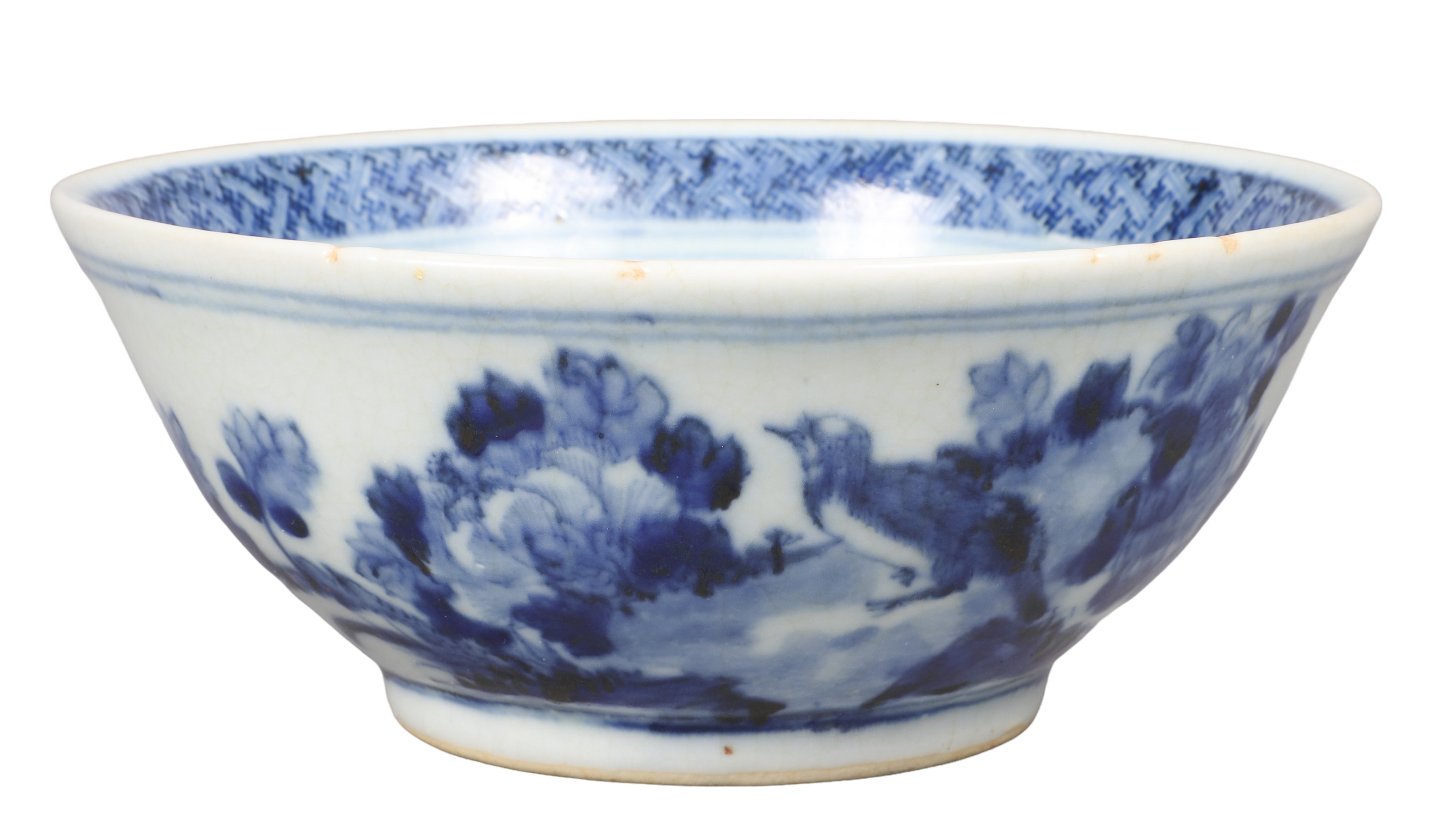 Chinese blue white porcelain 2e144b