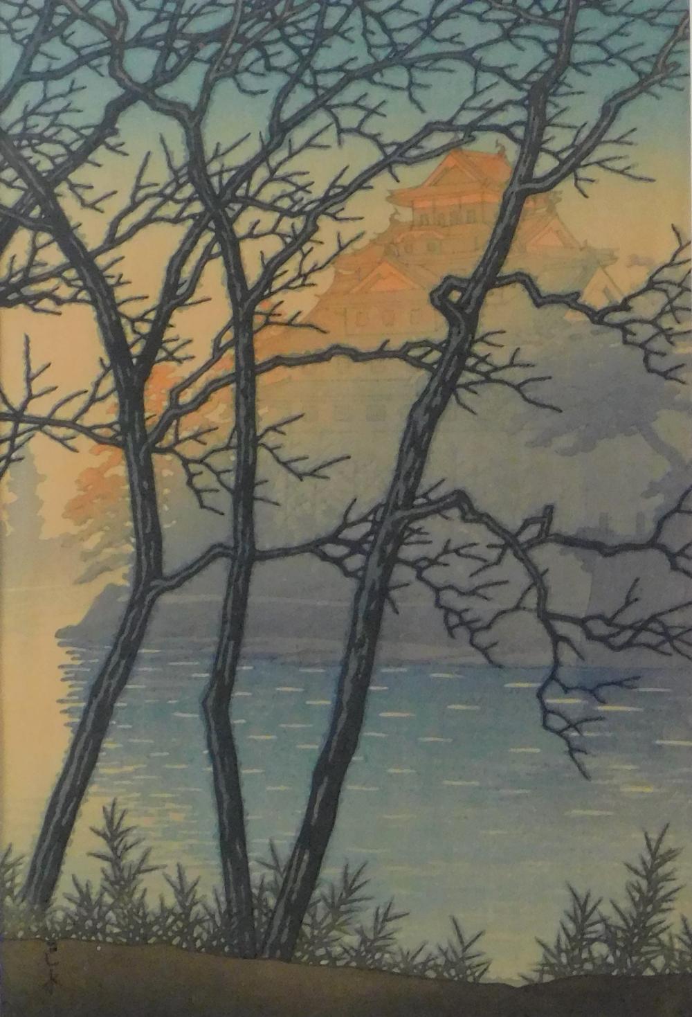 ASIAN HASUI KAWASE JAPANESE  2deeec