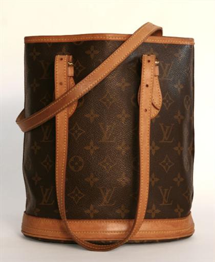 Louis Vuitton Monogram Canvas Petite