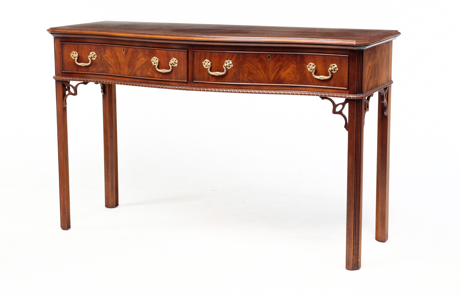 AMERICAN "COUNCILL CRAFTSMEN" SIDEBOARD.