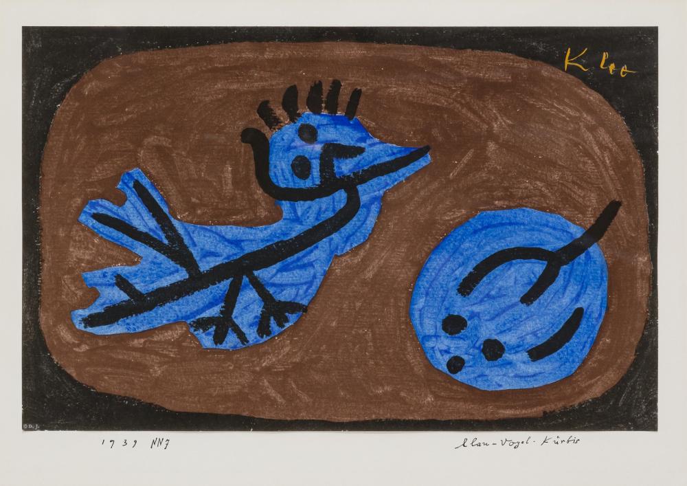 PAUL KLEE AFTER SWISS 1879 1940  2e251c