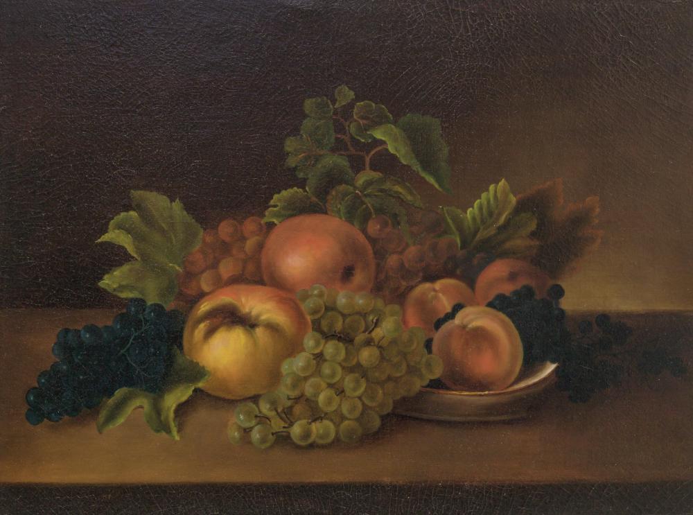 RUBENS PEALE (ATTRIBUTED), AMERICAN