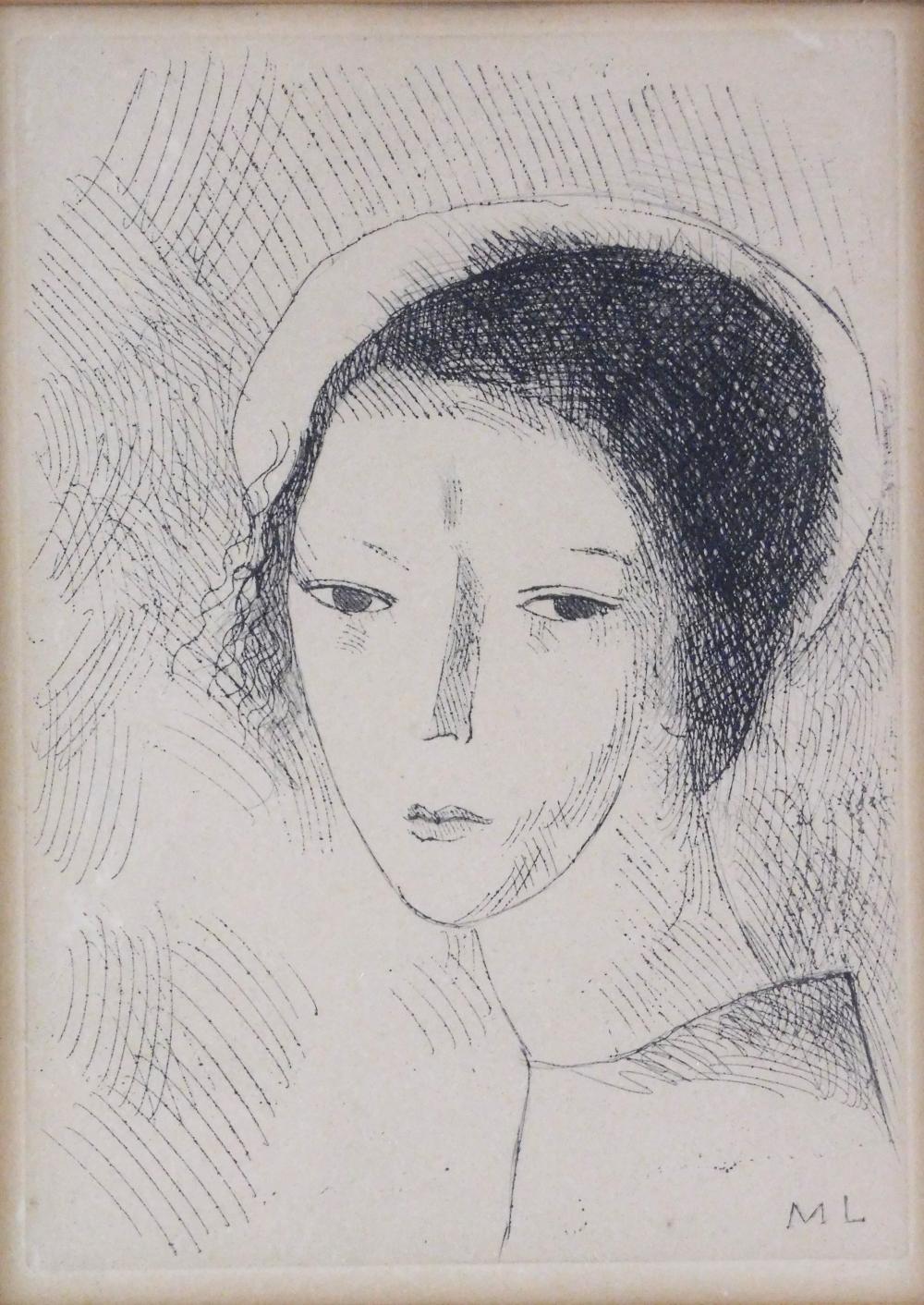 MARIE LAURENCIN FRENCH 1883  2e2856