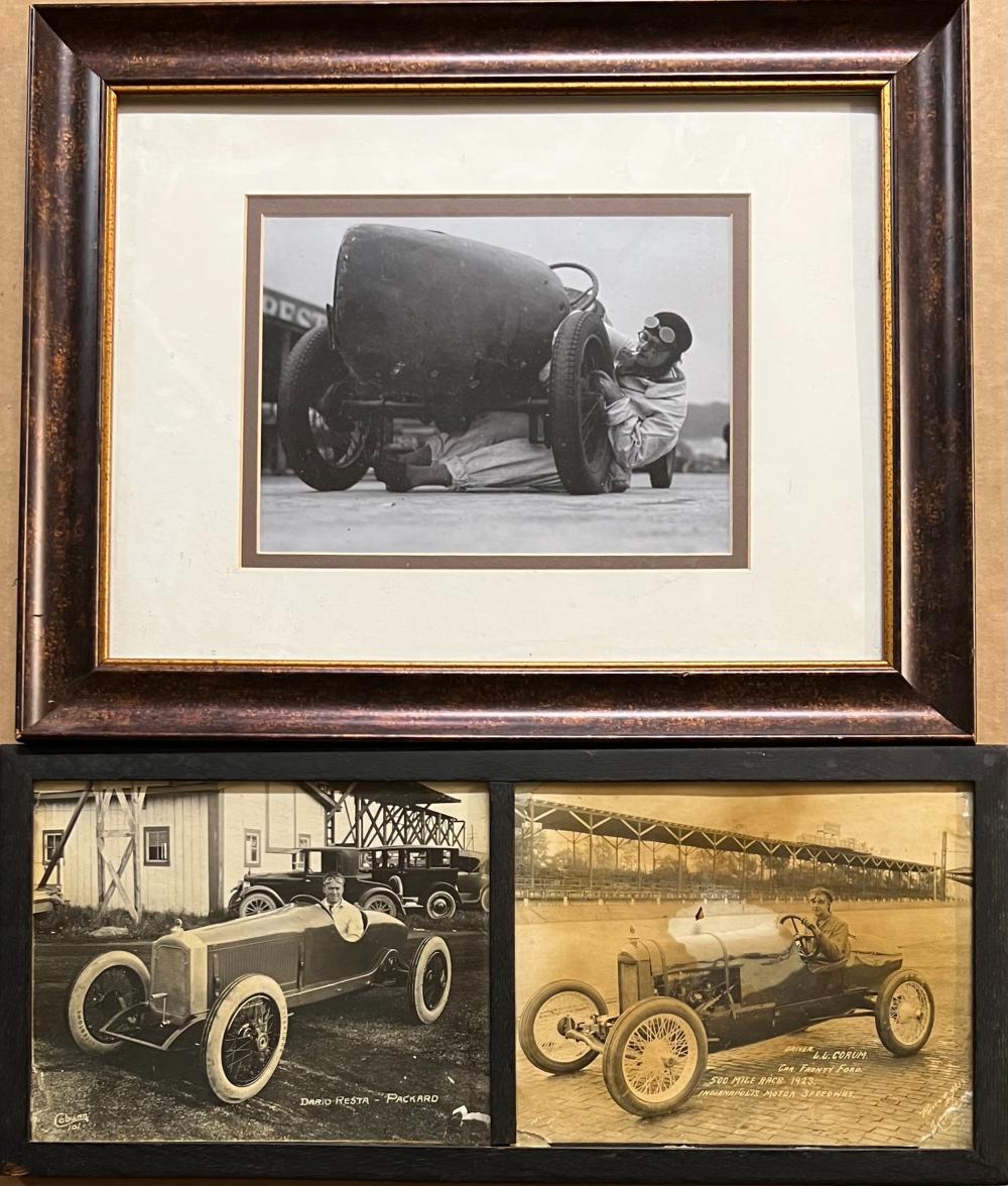 THREE CA TEENS-1920’S ORIGINAL