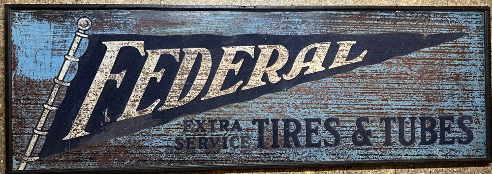 CA TEENS FEDERAL TIRES AND TUBES 2e2925