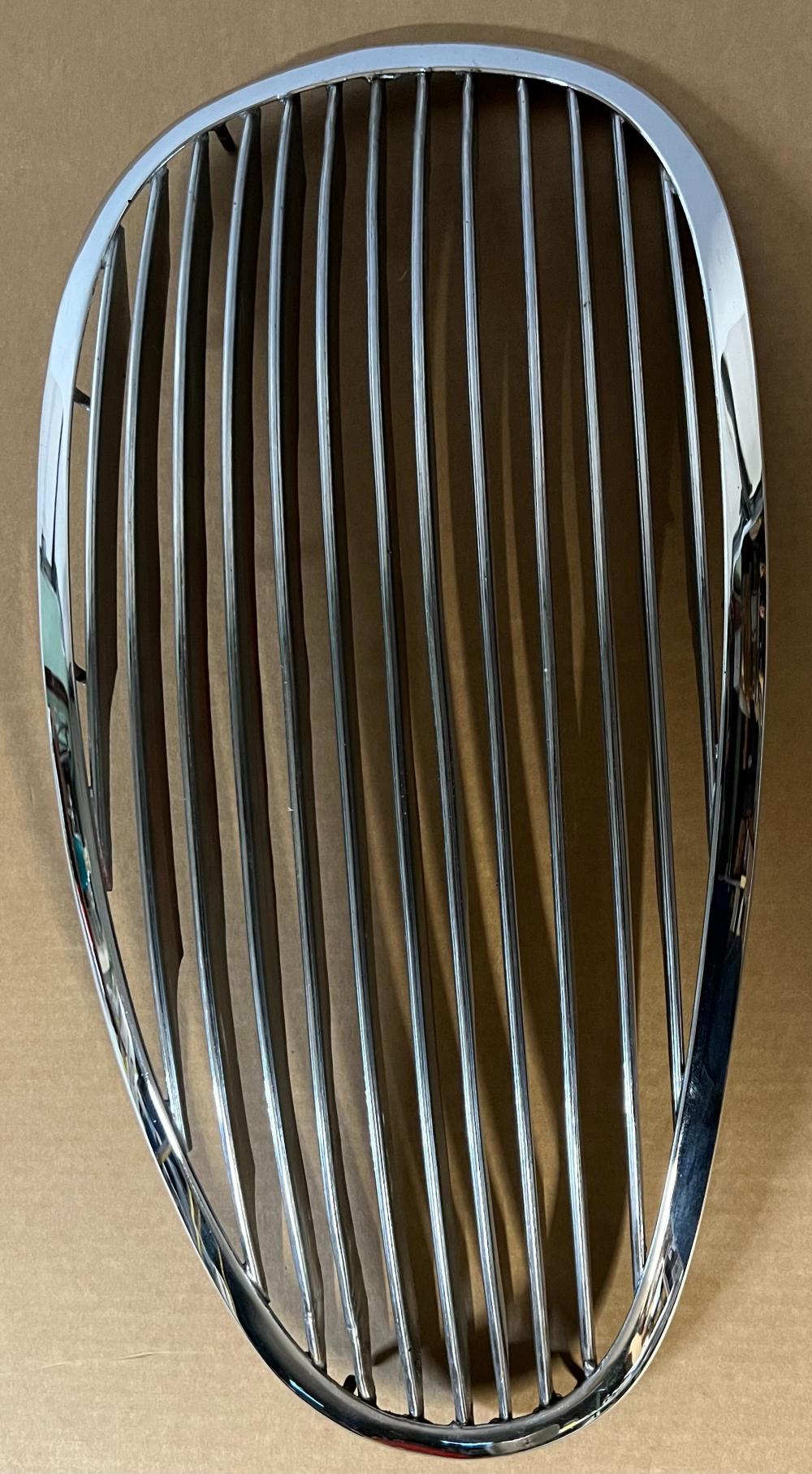 1949 1954 JAGUAR XK 120 GRILL  2e294a