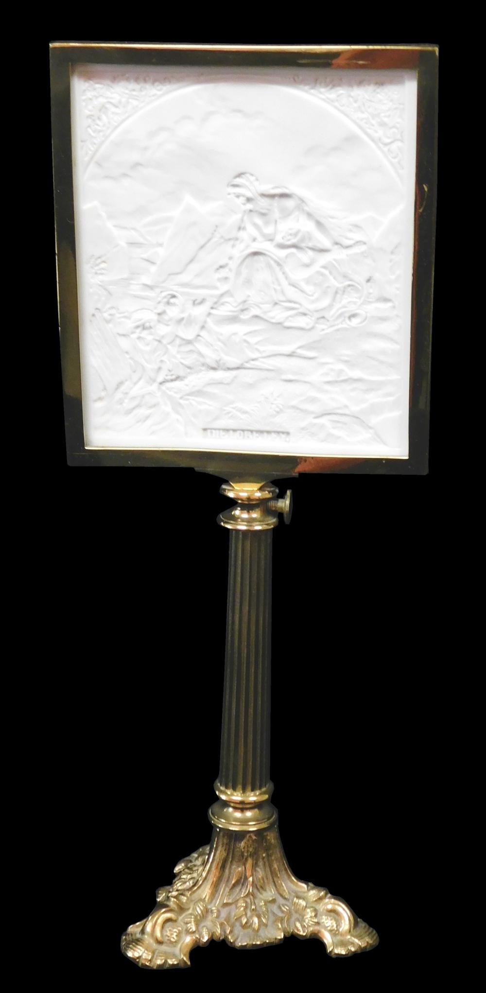 GERMAN PPM LITHOPHANE PORCELAIN 2e2b06