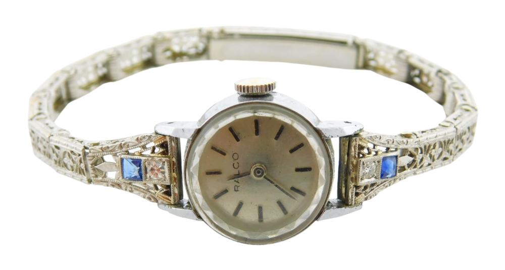 JEWELRY STAINLESS STEEL WATCH 2e2b2b