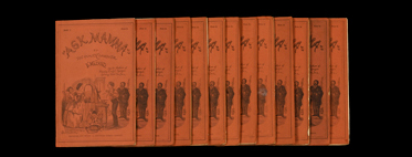 1 vol.  [Surtees, Robert Smith.]