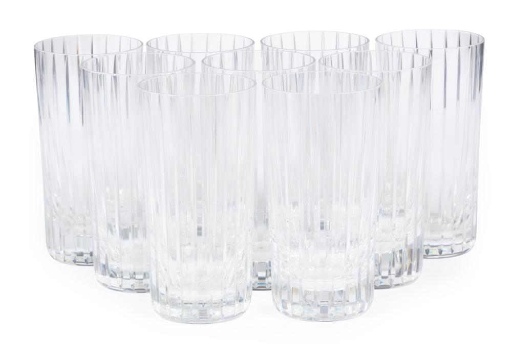 BACCARAT CRYSTAL HARMONIE HIGHBALL 2e2ff4