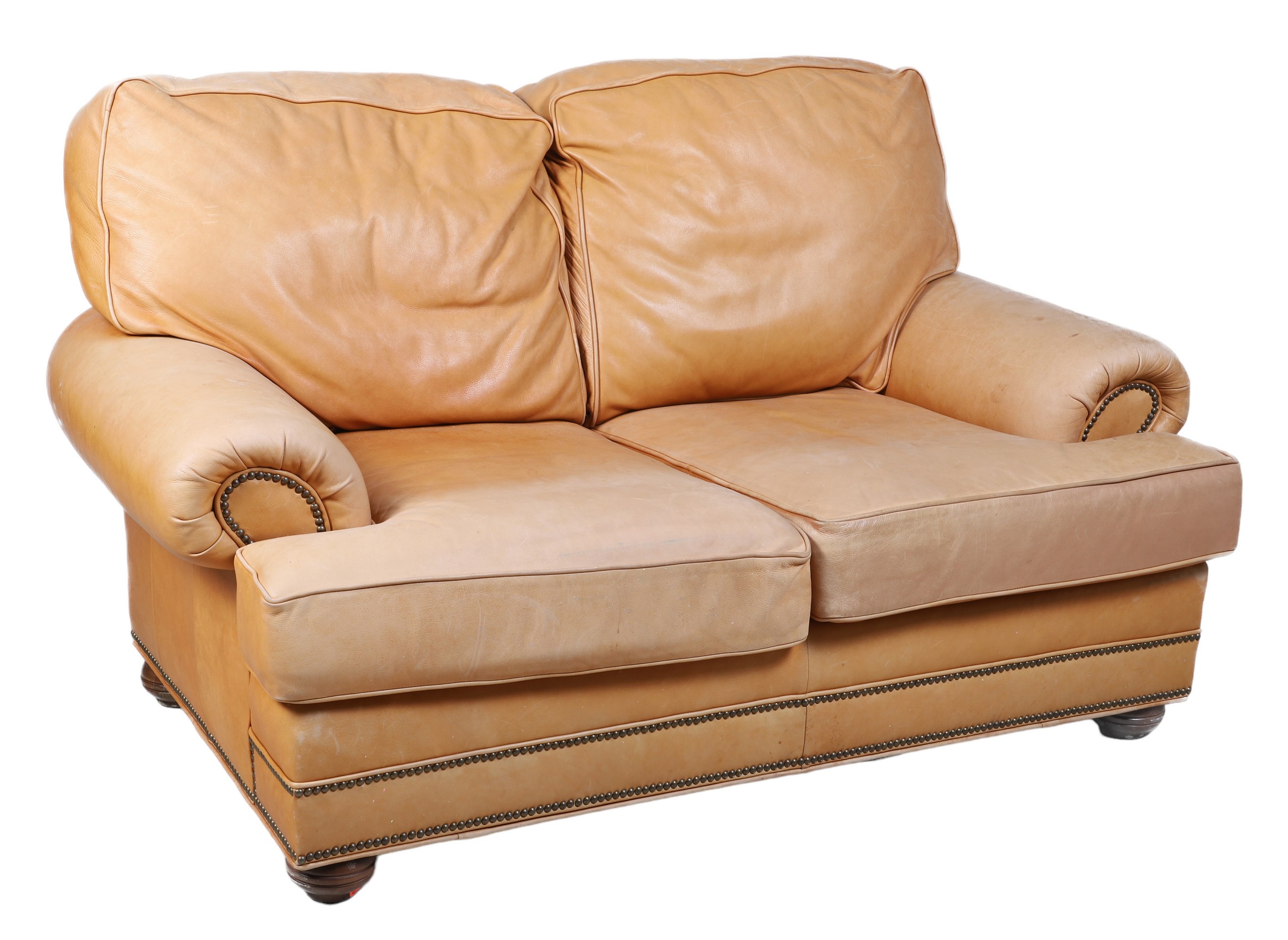 Distinction Contemporary leather 2e1675