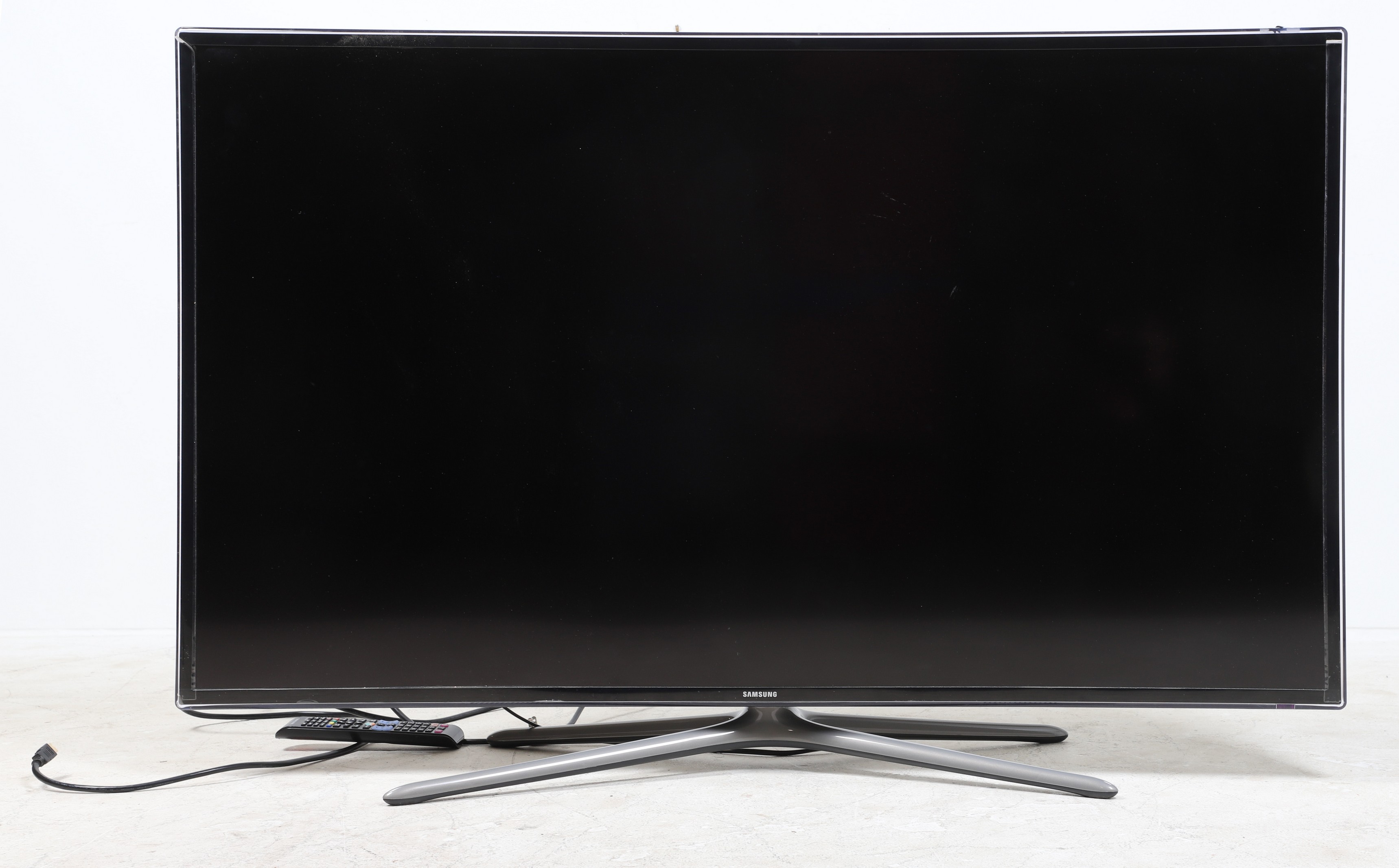 Samsung 60 Flat Screen television,