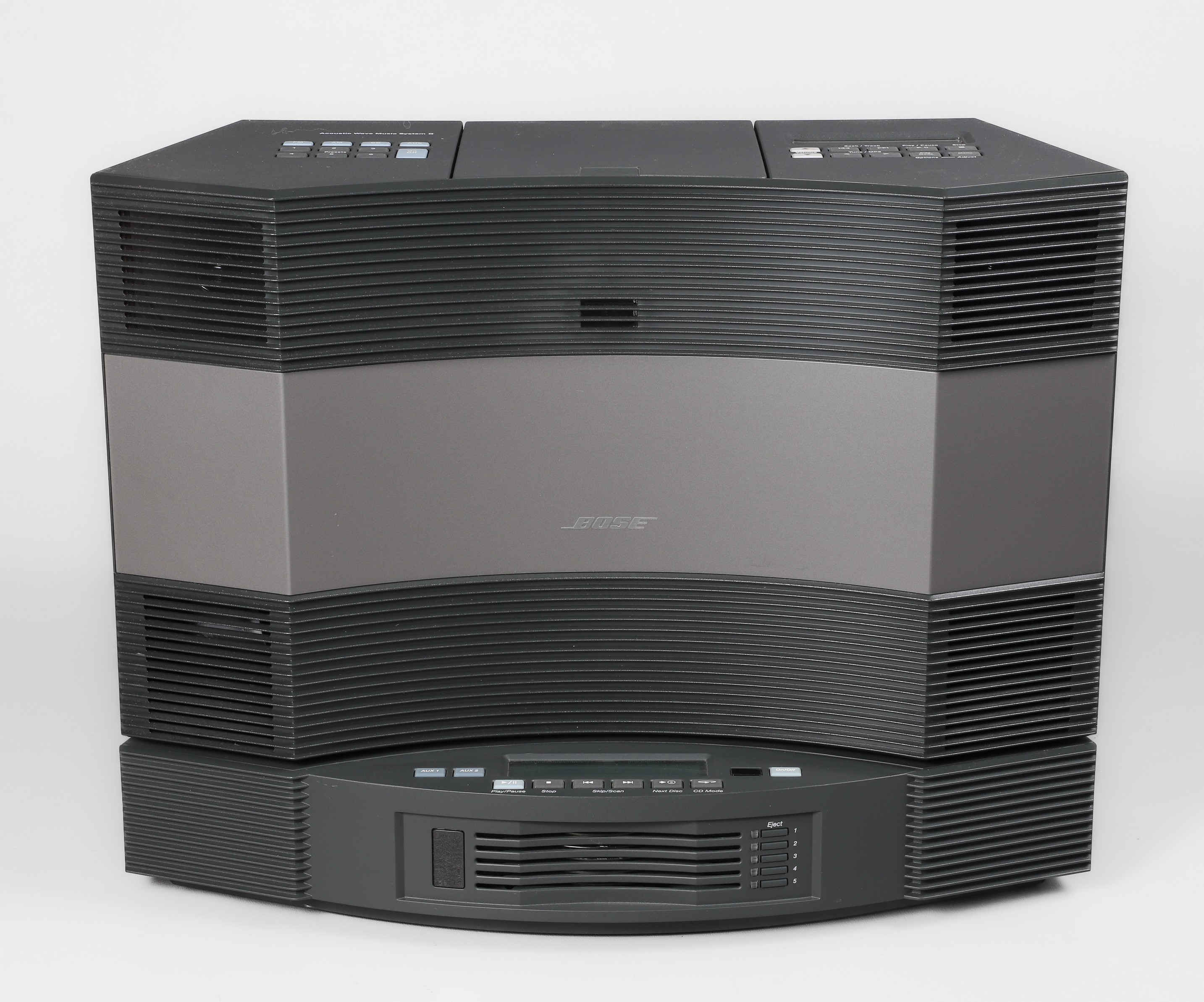 Bose Acoustic Wave Music System