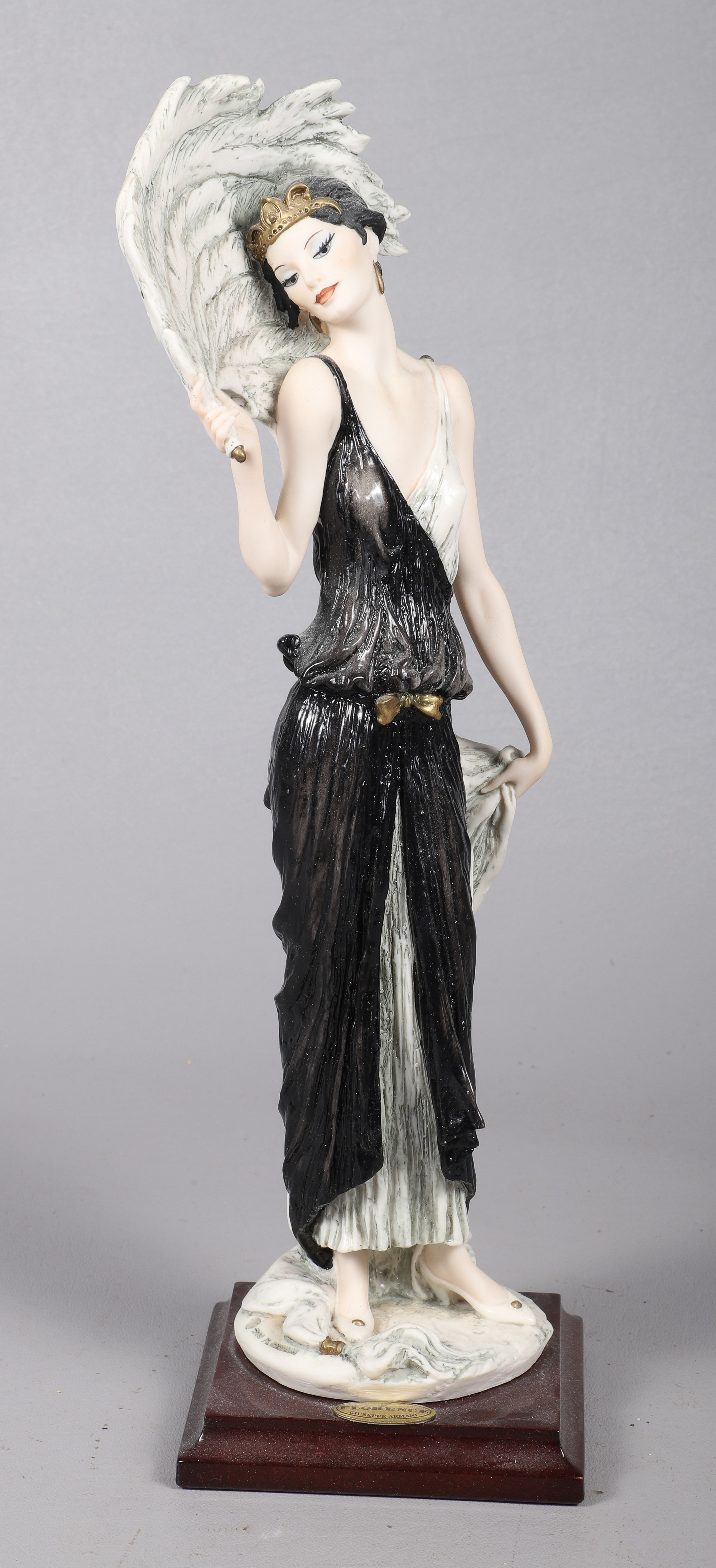 Giuseppe Armani Desiree figurine  2e193a