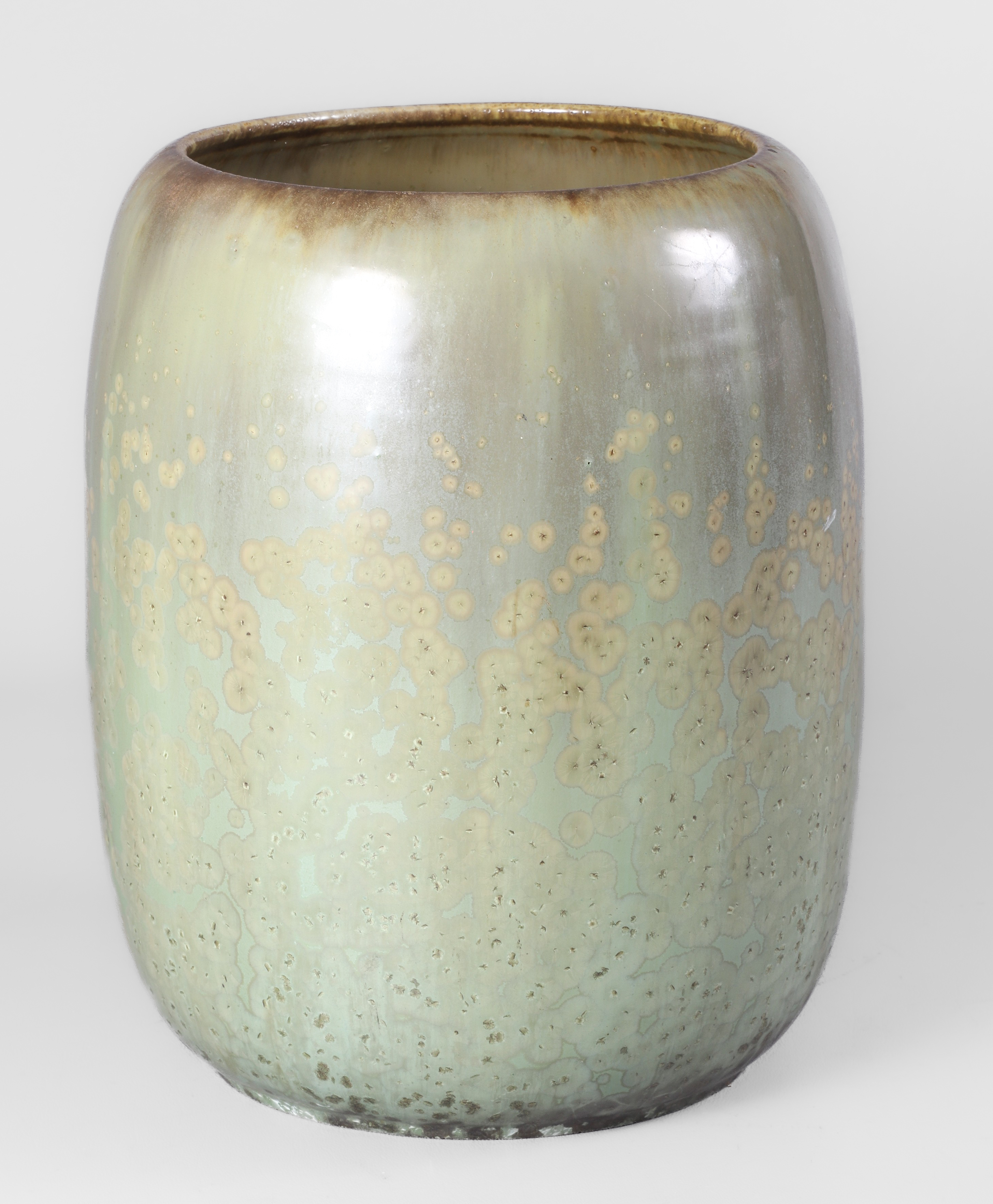 1916 1922 Fulper Crystalline Pottery 2e194e