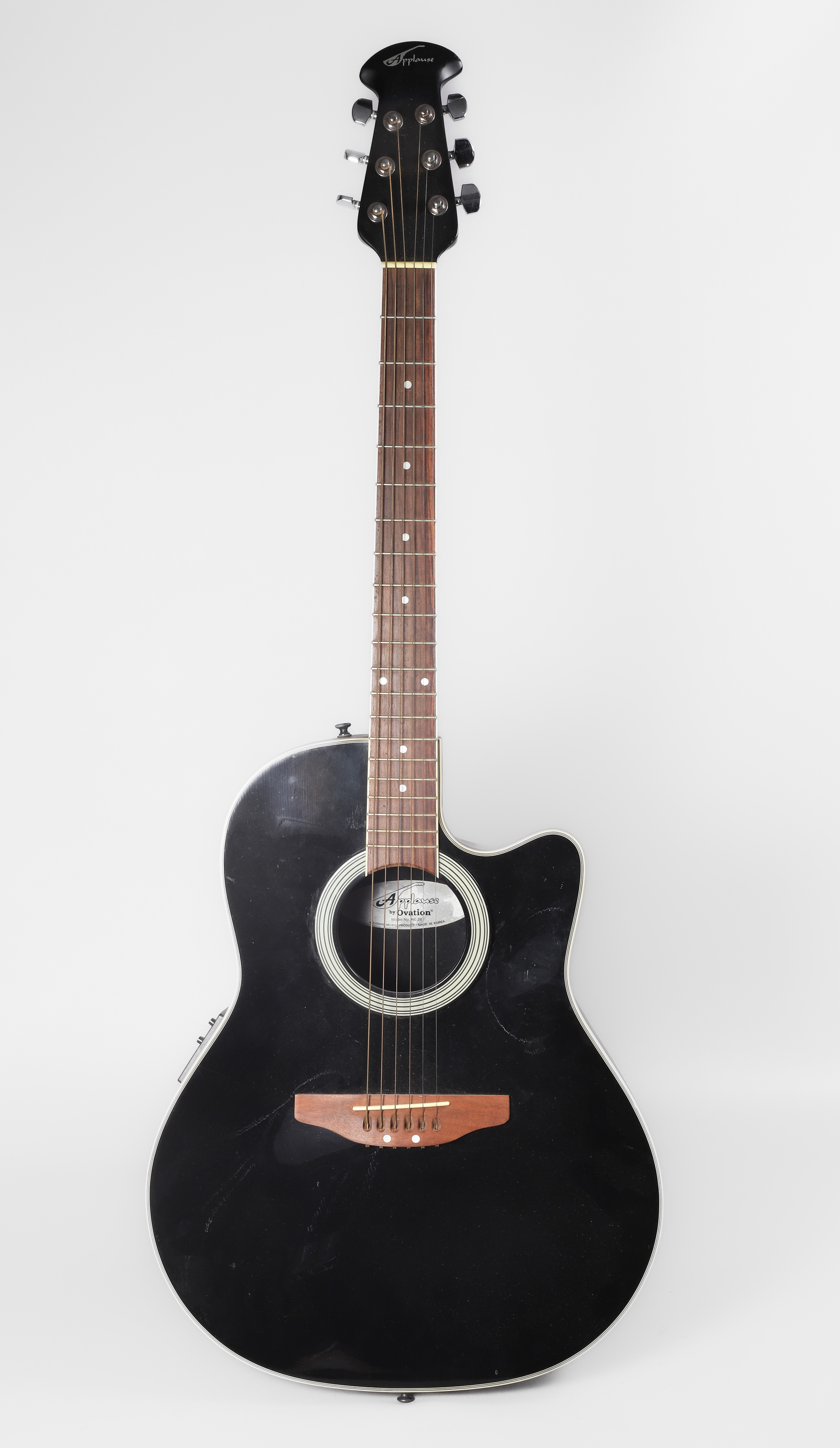 Kaman Applause by Ovation 6-string