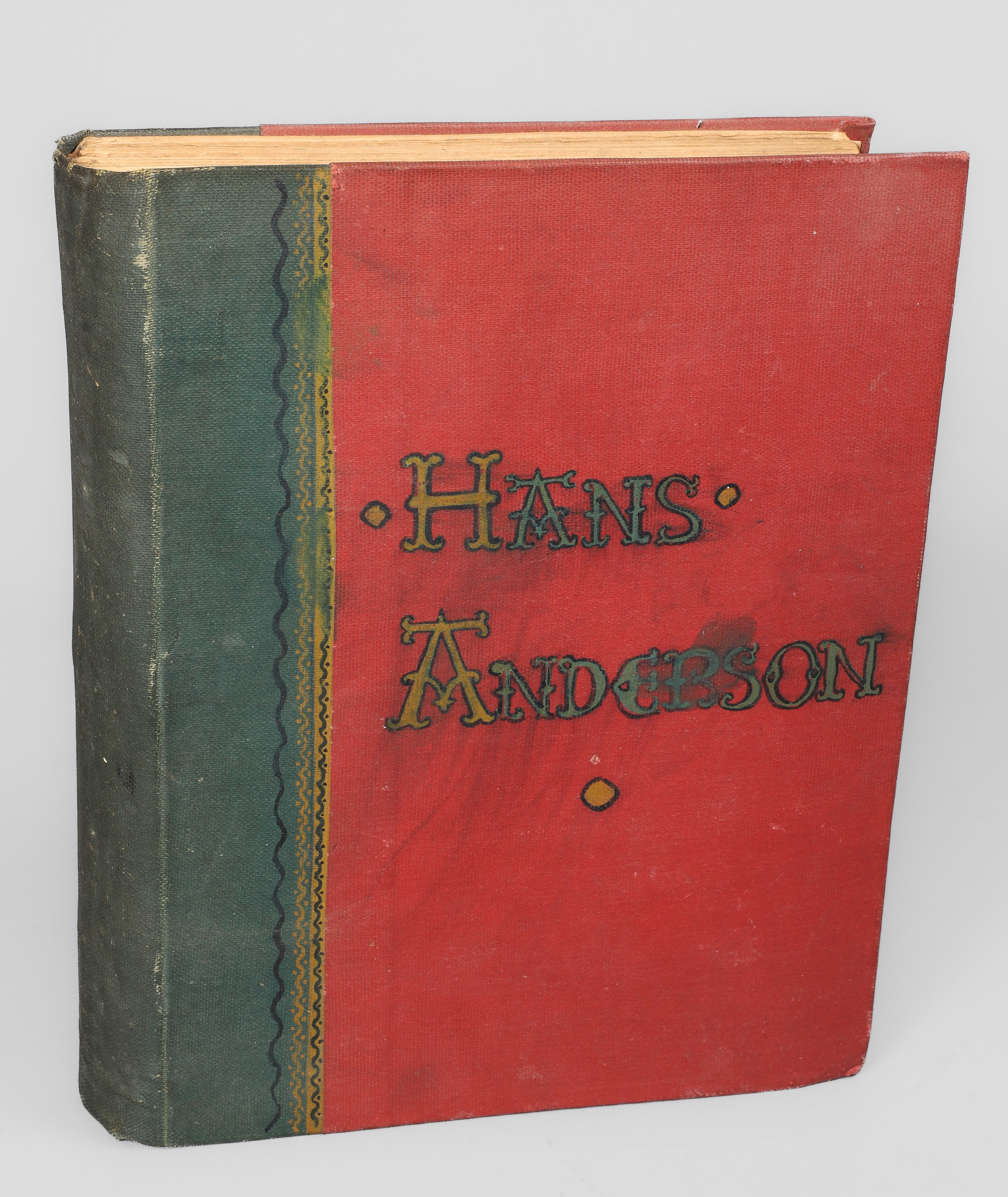 Stories From Hans Andersen with 2e199c