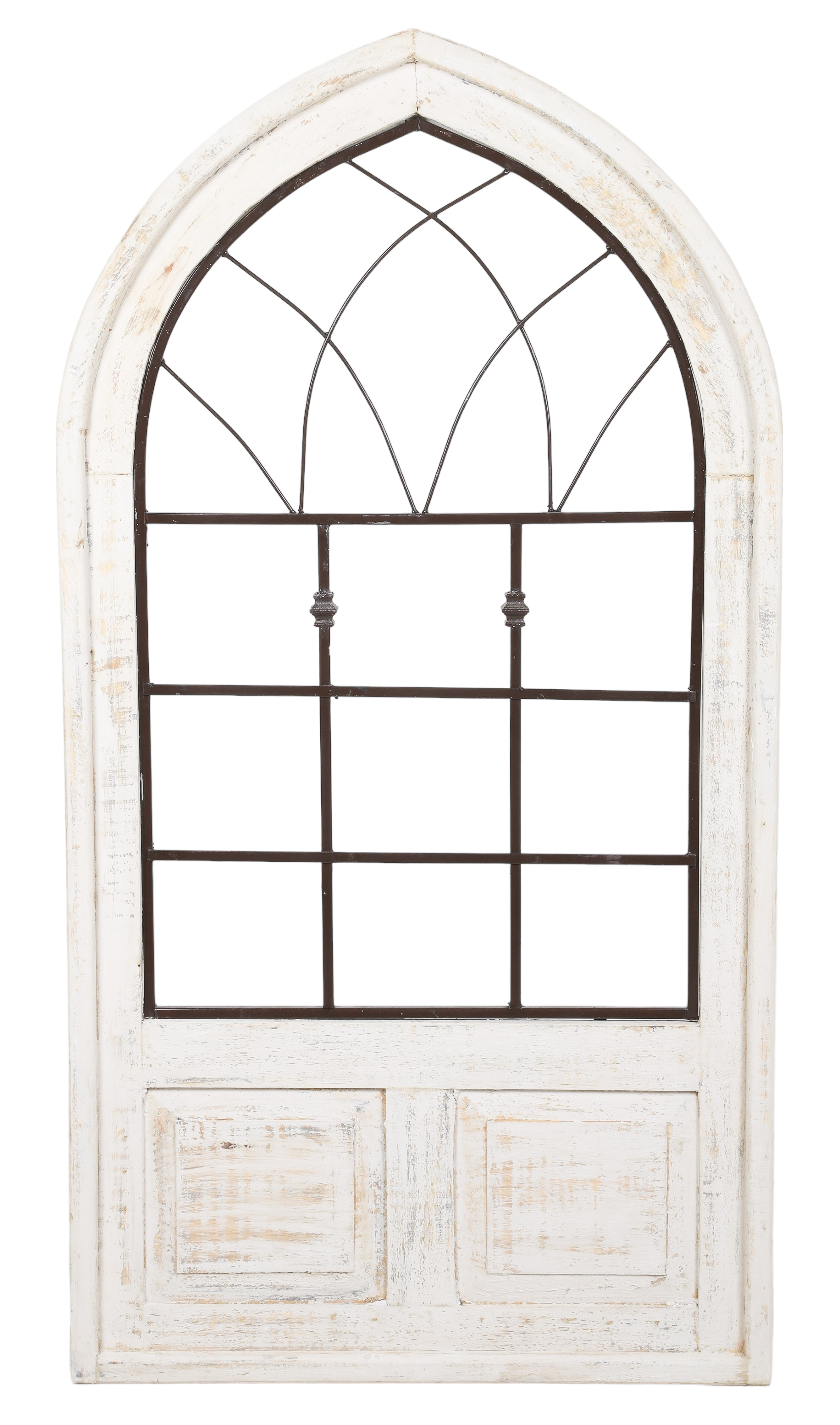 Hanging wall decoration faux window 2e1a4b