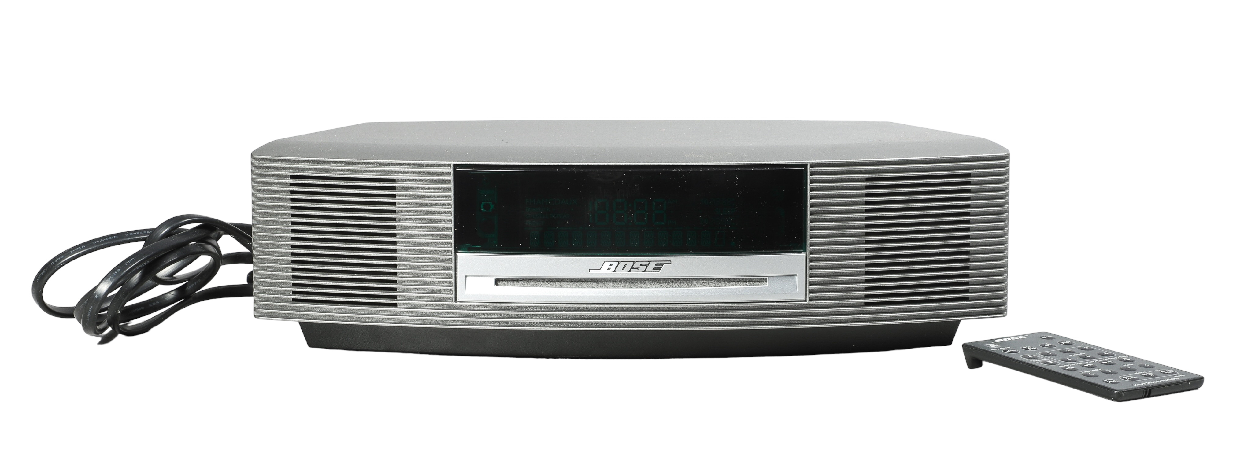 Bose Wave Music System, AM/FM Radio,