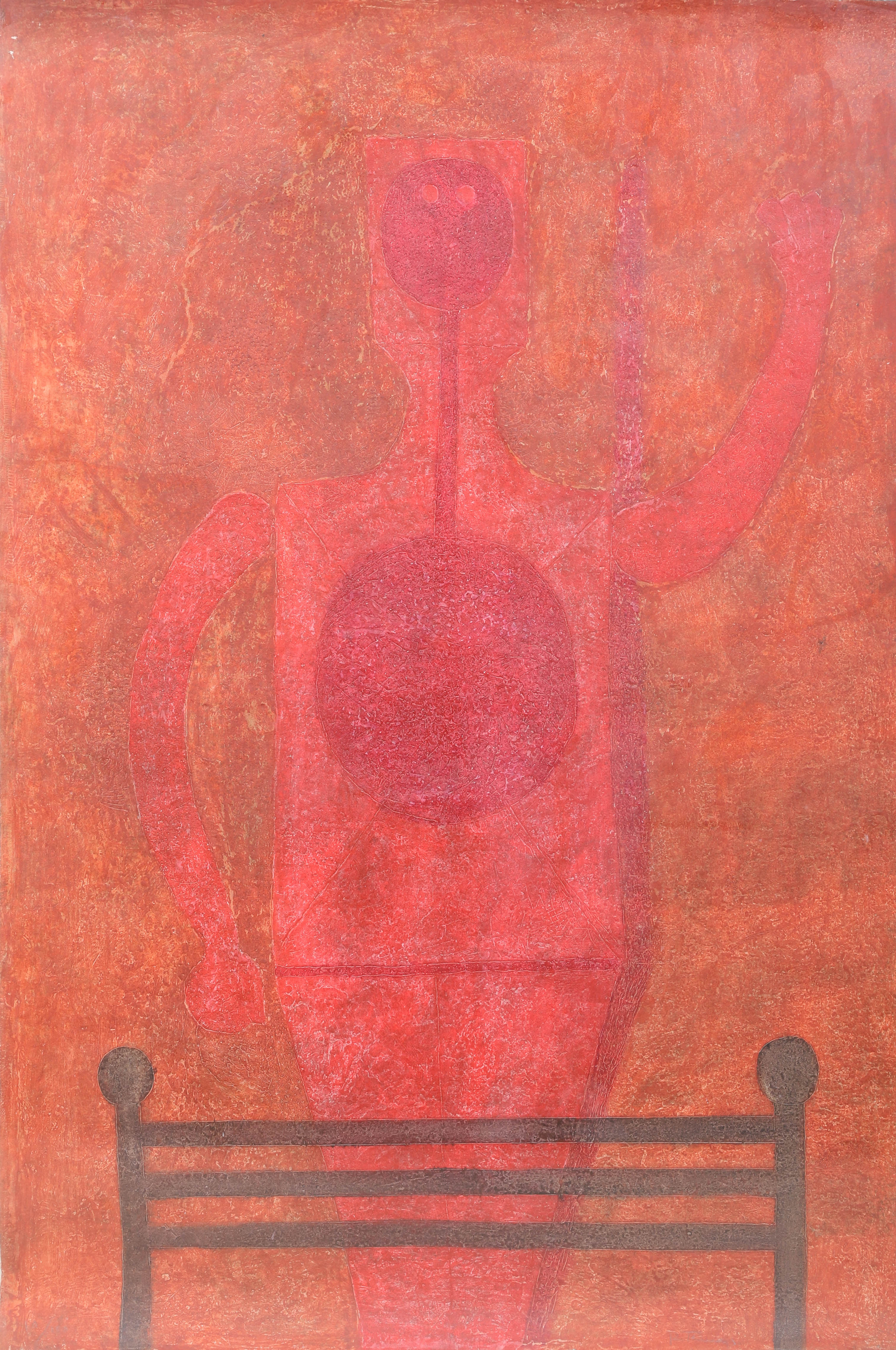 Rufino Tamayo (Mexican-American,