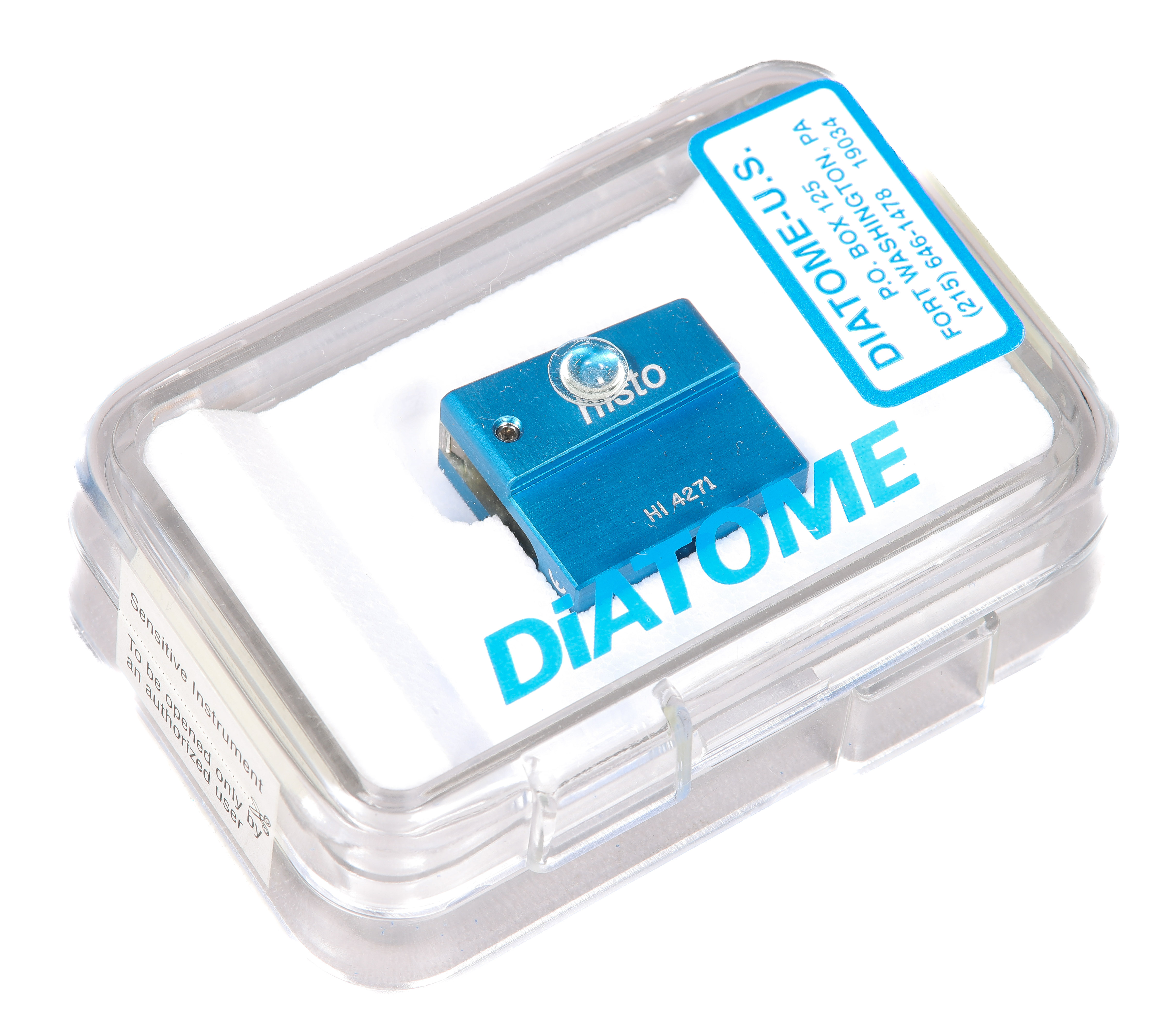 DiATOME histo diamond knife for 2e1d1a