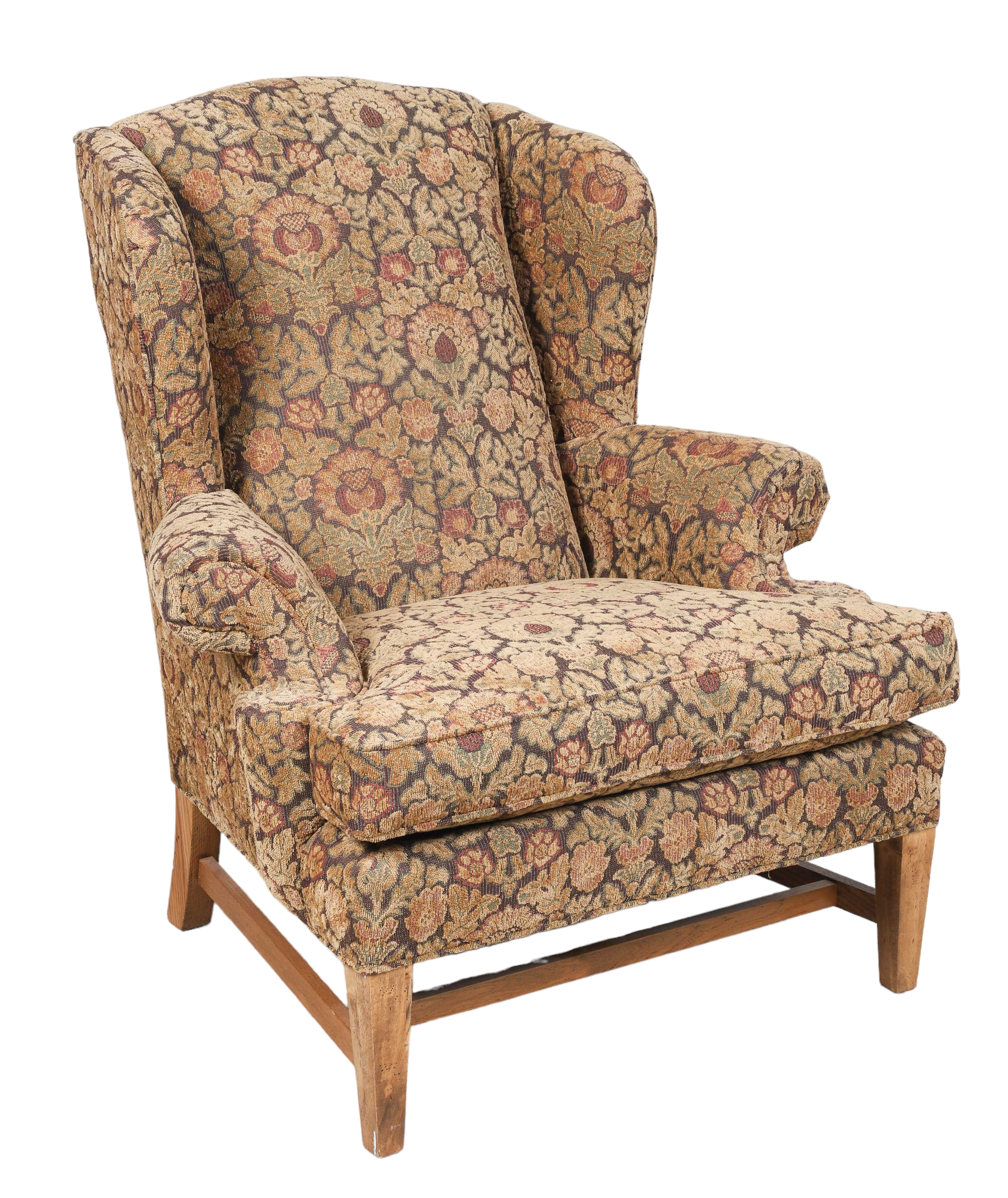Broyhill Contemporary upholstered 2e1fb1