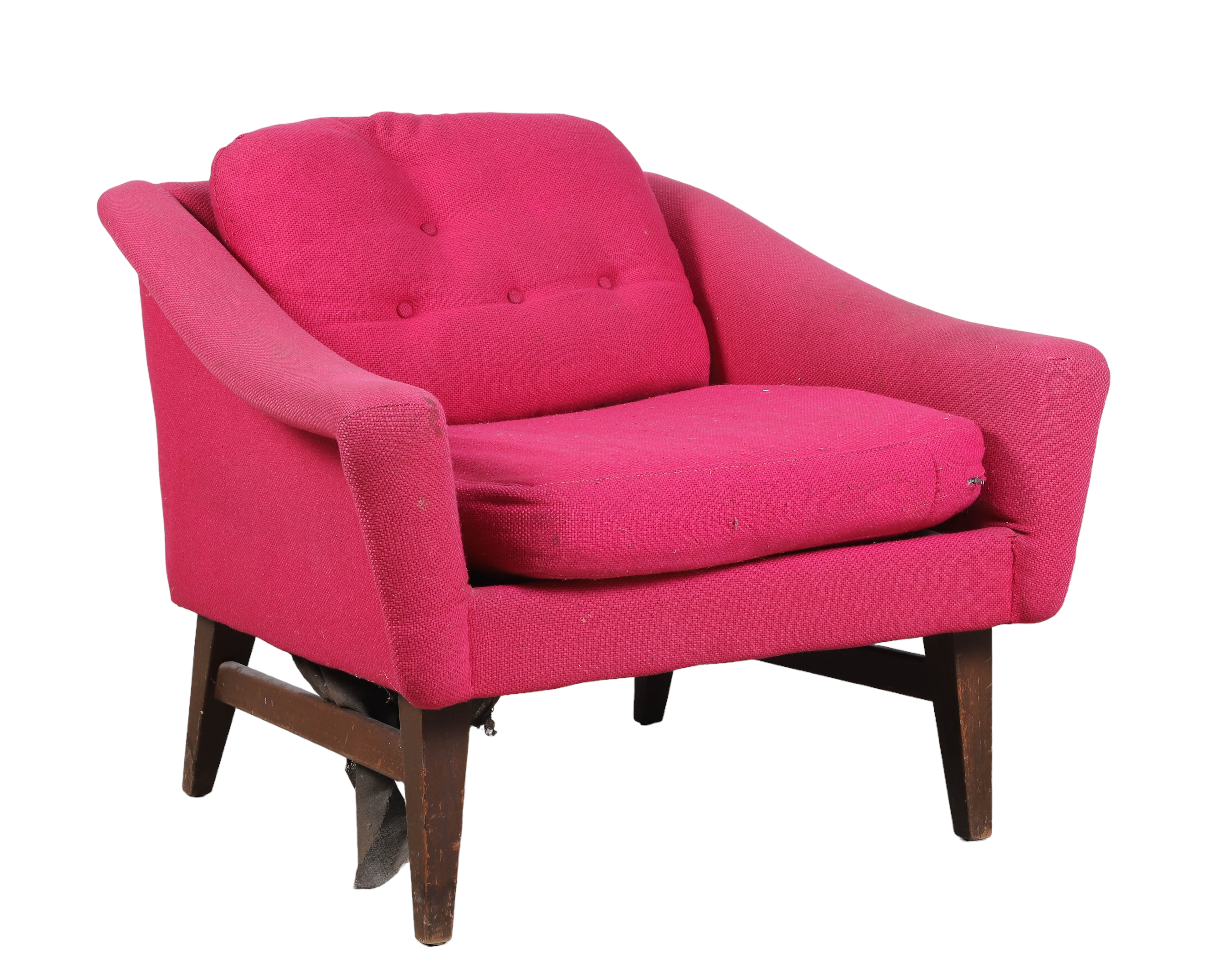 Modern Design upholstered lounge