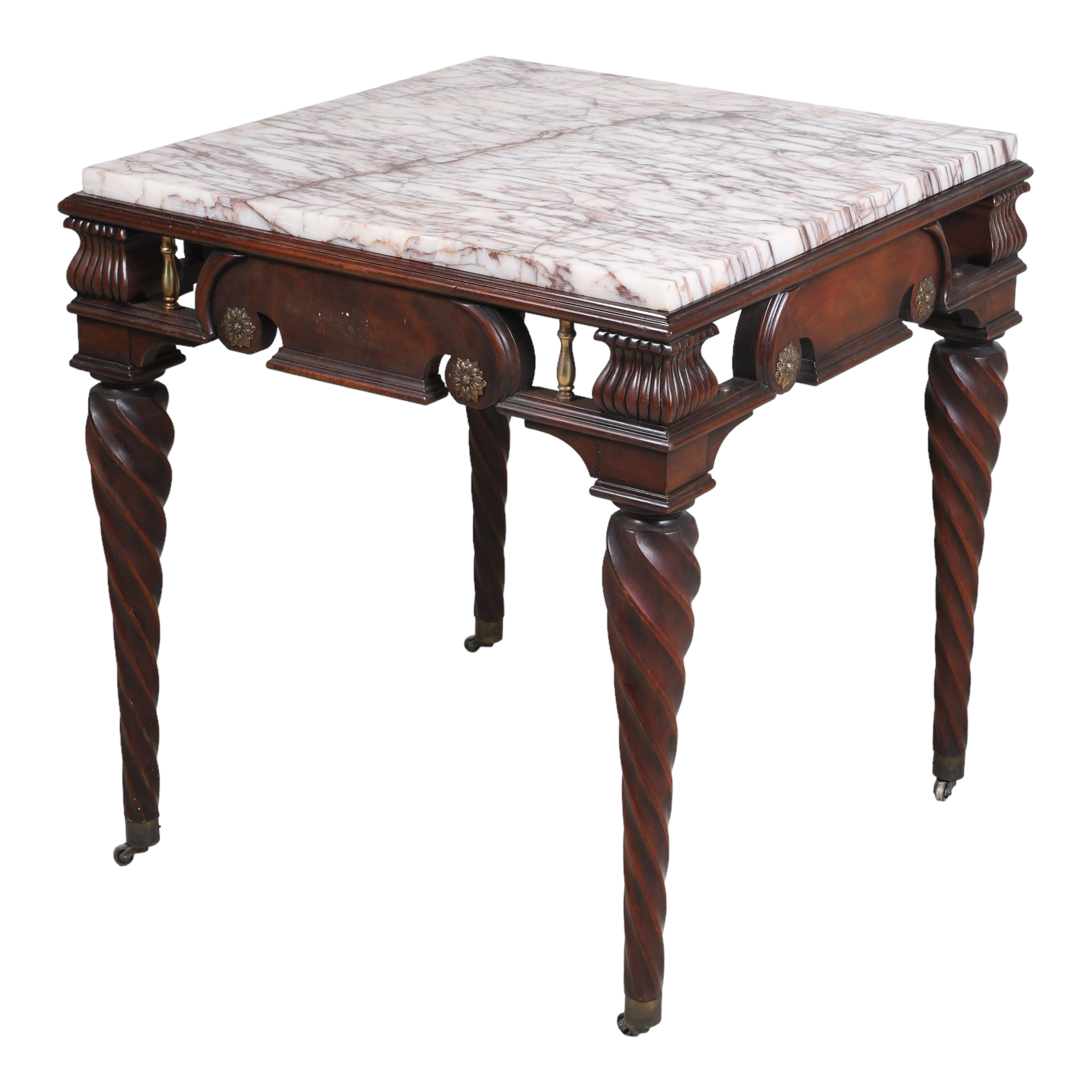 Weiman Regency style marbletop 2e2158