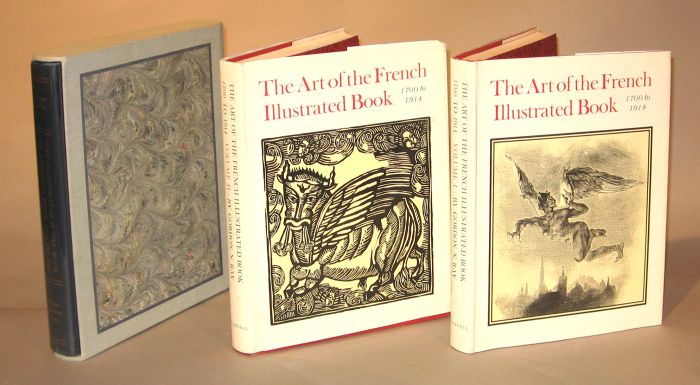 3 vols Books on Illustrated Books  49cf4