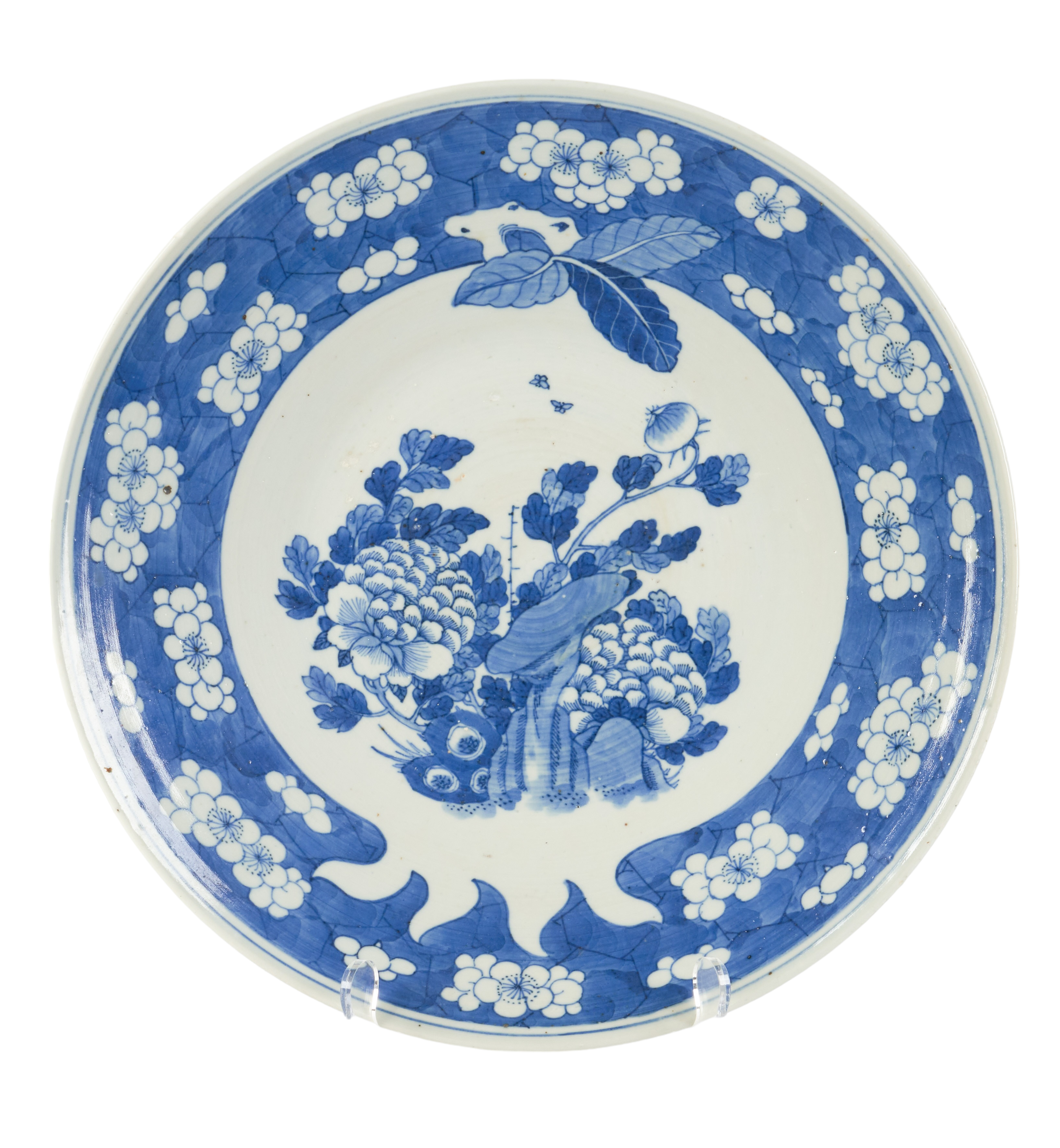 Chinese blue white porcelain 2e22d7