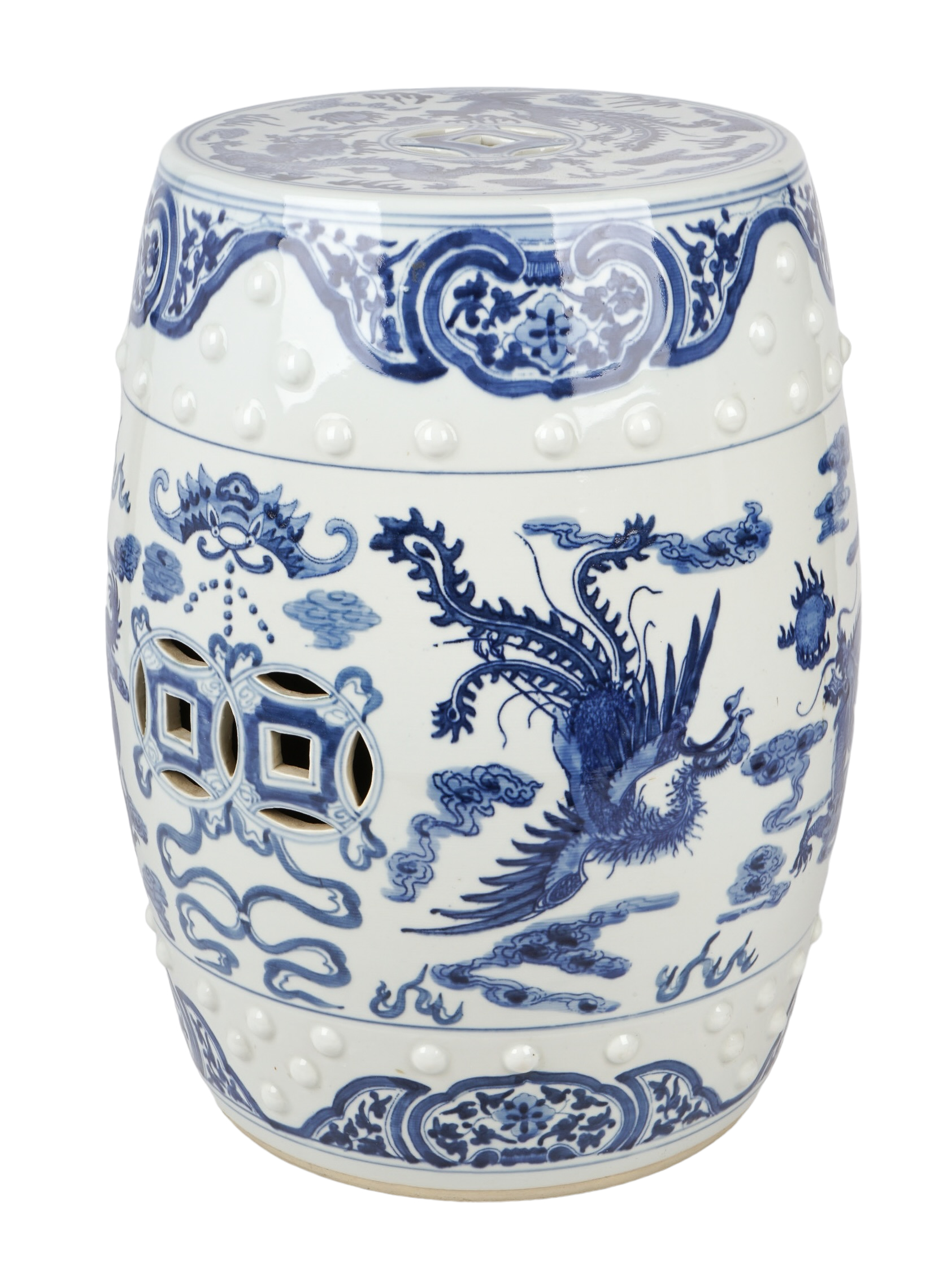 Chinese blue white porcelain 2e22d4