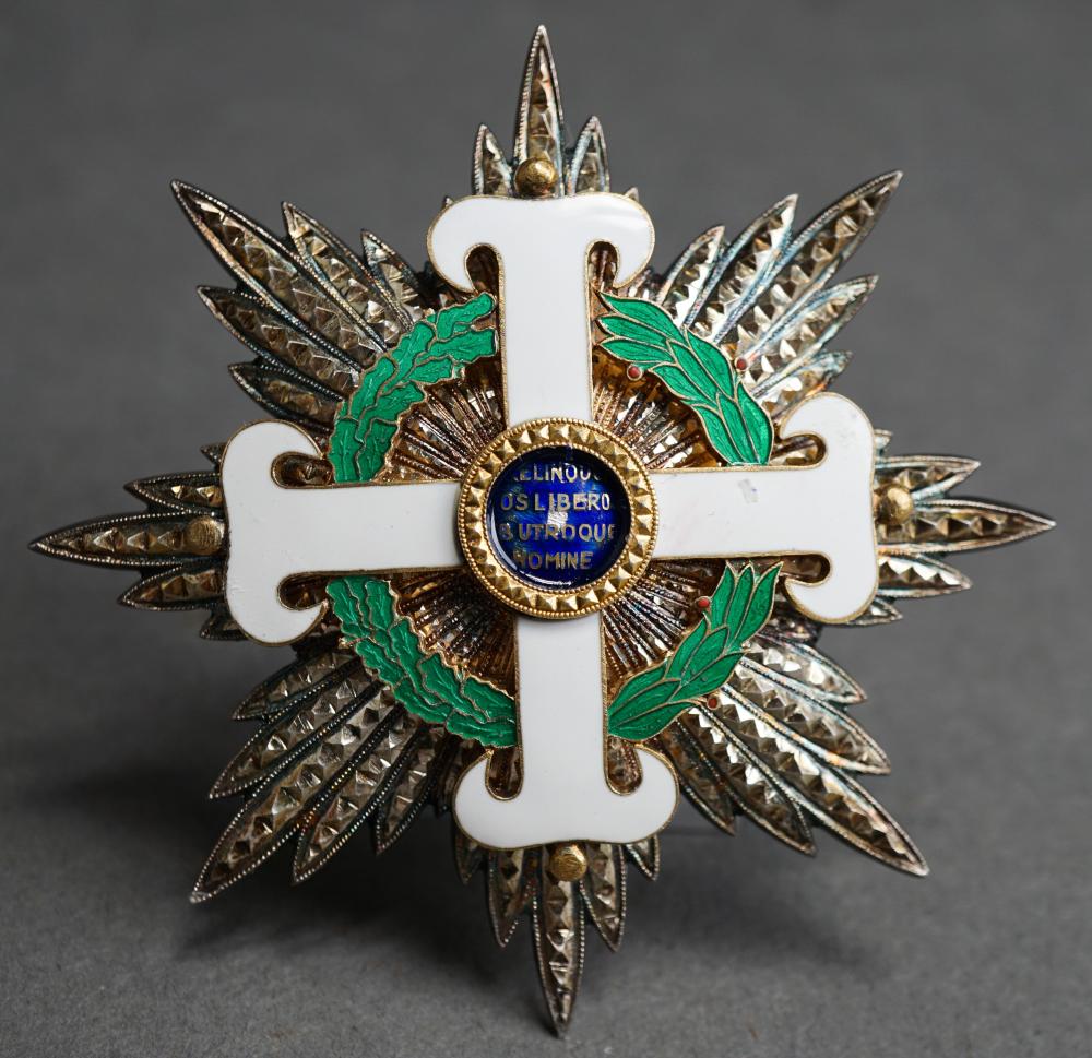 SAN MARINO ‘KNIGHTS ORDER OF