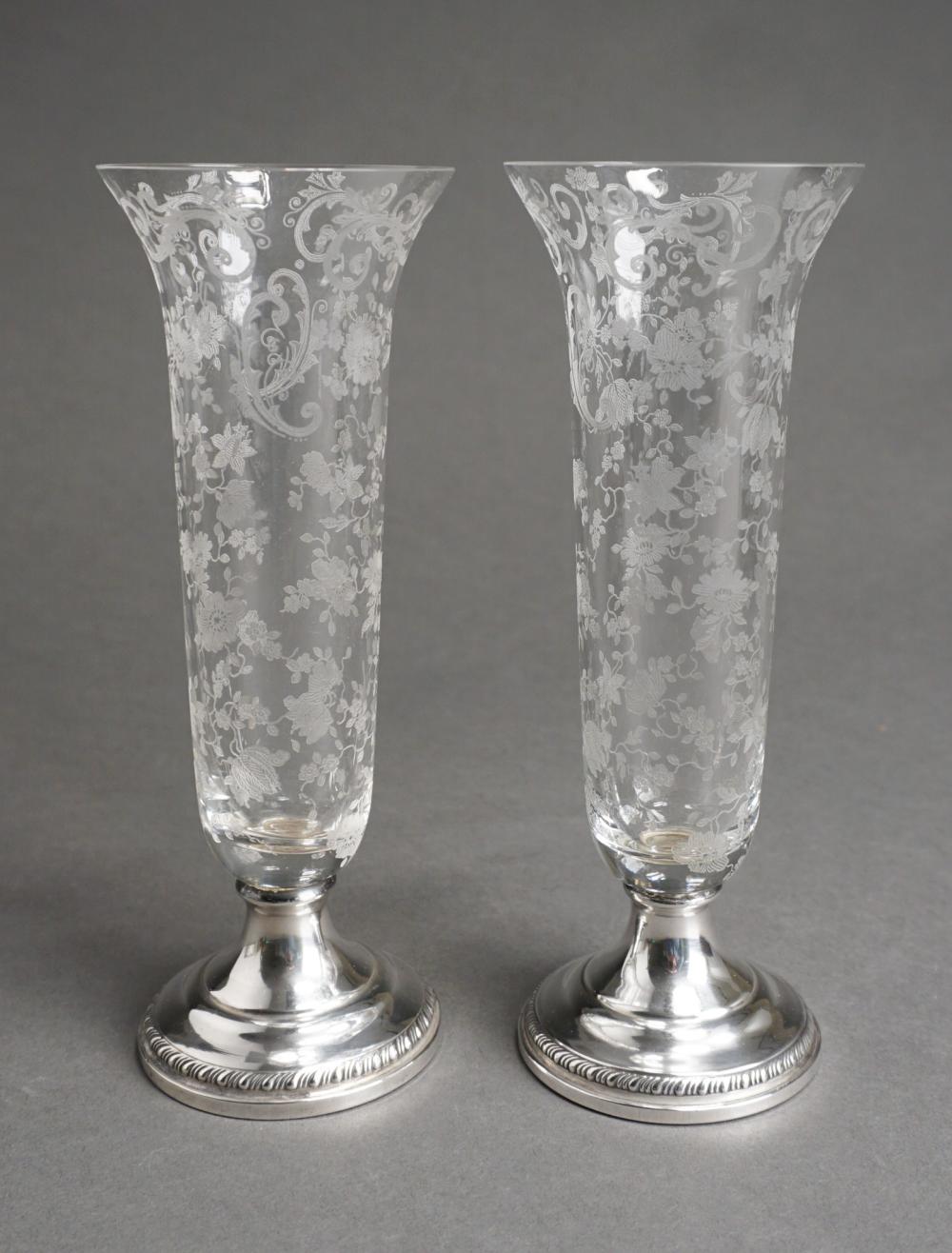 PAIR CAMBRIDGE WEIGHTED STERLING