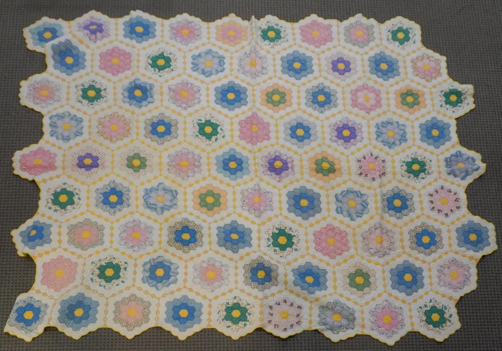 TWO PATCH QUILTSTwo Patch Quilts  2e5055