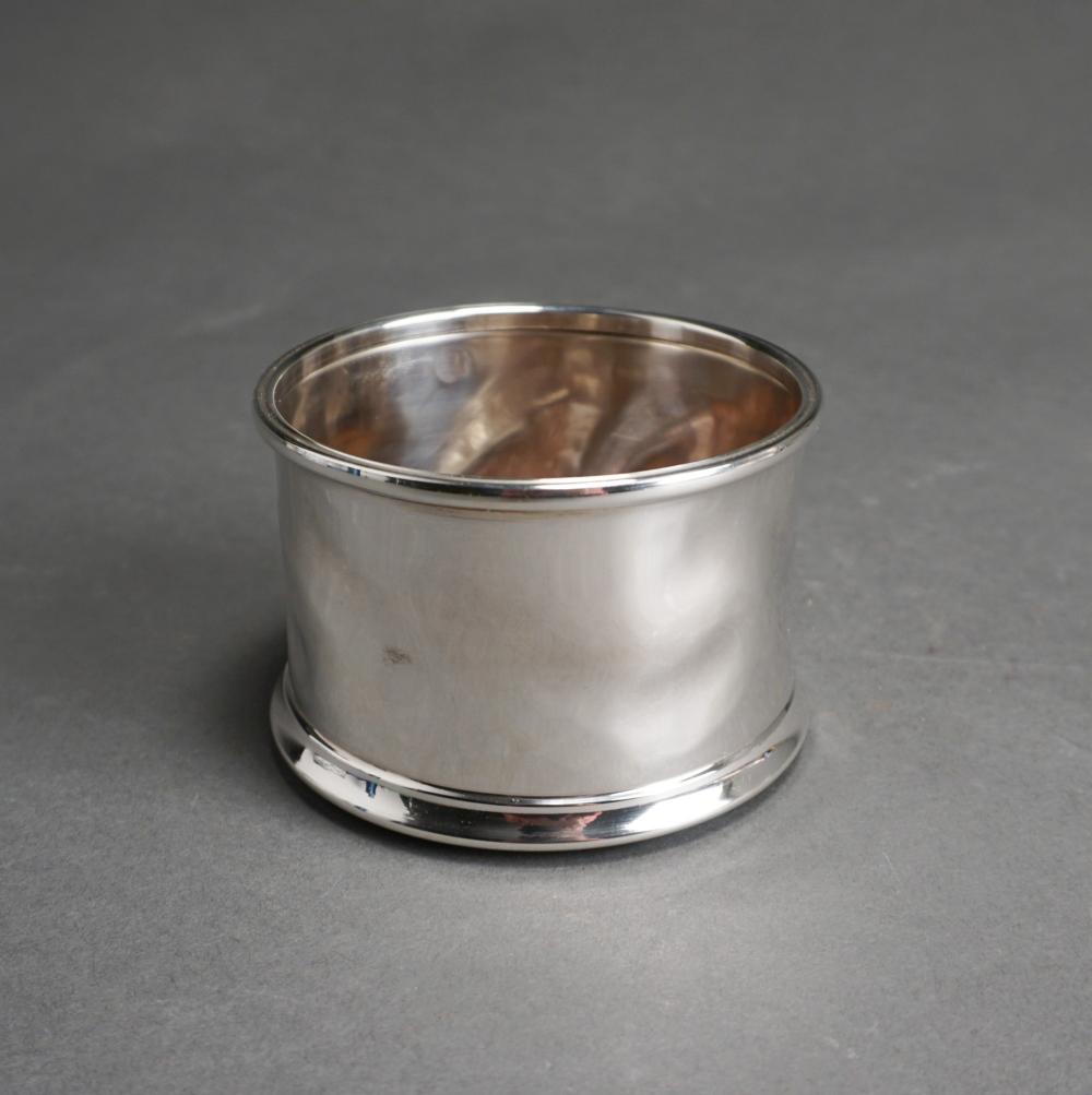 ITALIAN STERLING SILVER MOUNTED 2e51ed