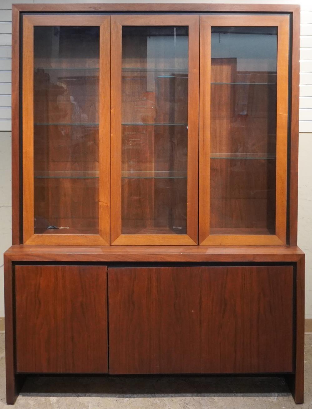 DILLINGHAM MID-CENTURY MODERN TEAK