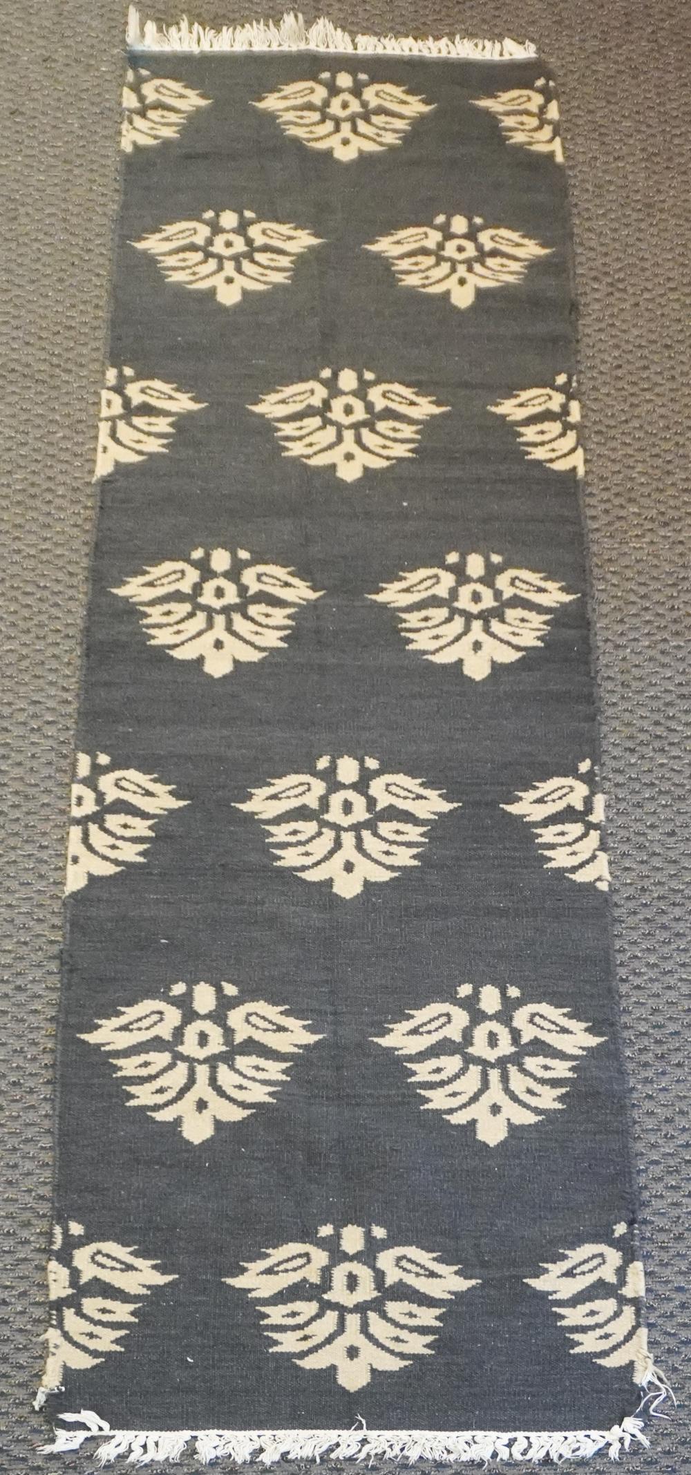 POSSIBLY CENTRAL AMERICAN FLAT-STITCH