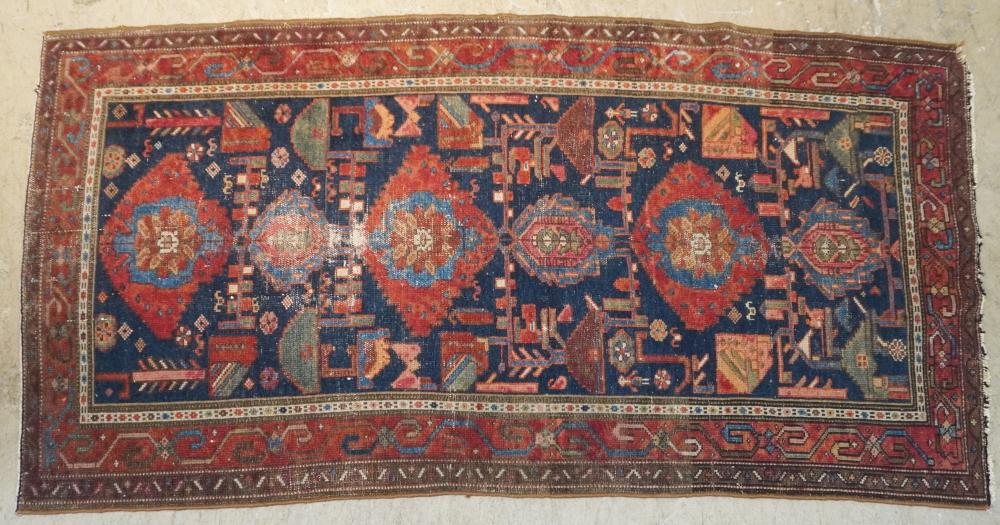 CAUCASIAN RUG 6 FT 5 IN X 3 FT 2e535f