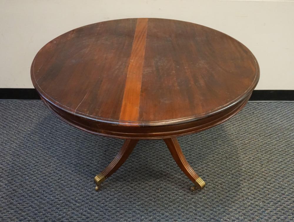 ANGLO INDIAN REGENCY STYLE HARDWOOD 2e536a
