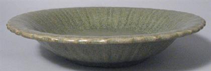 Good Chinese celadon crackle glaze 4a28c