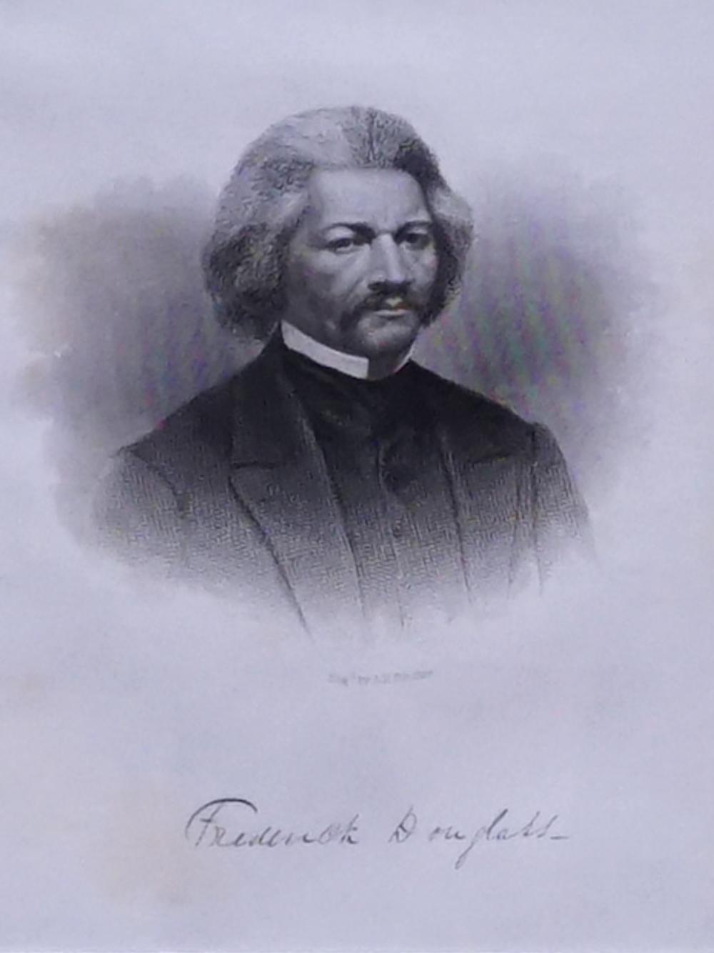 ALEXANDER HAY RICHIE, (AMERICAN 1822-1895),